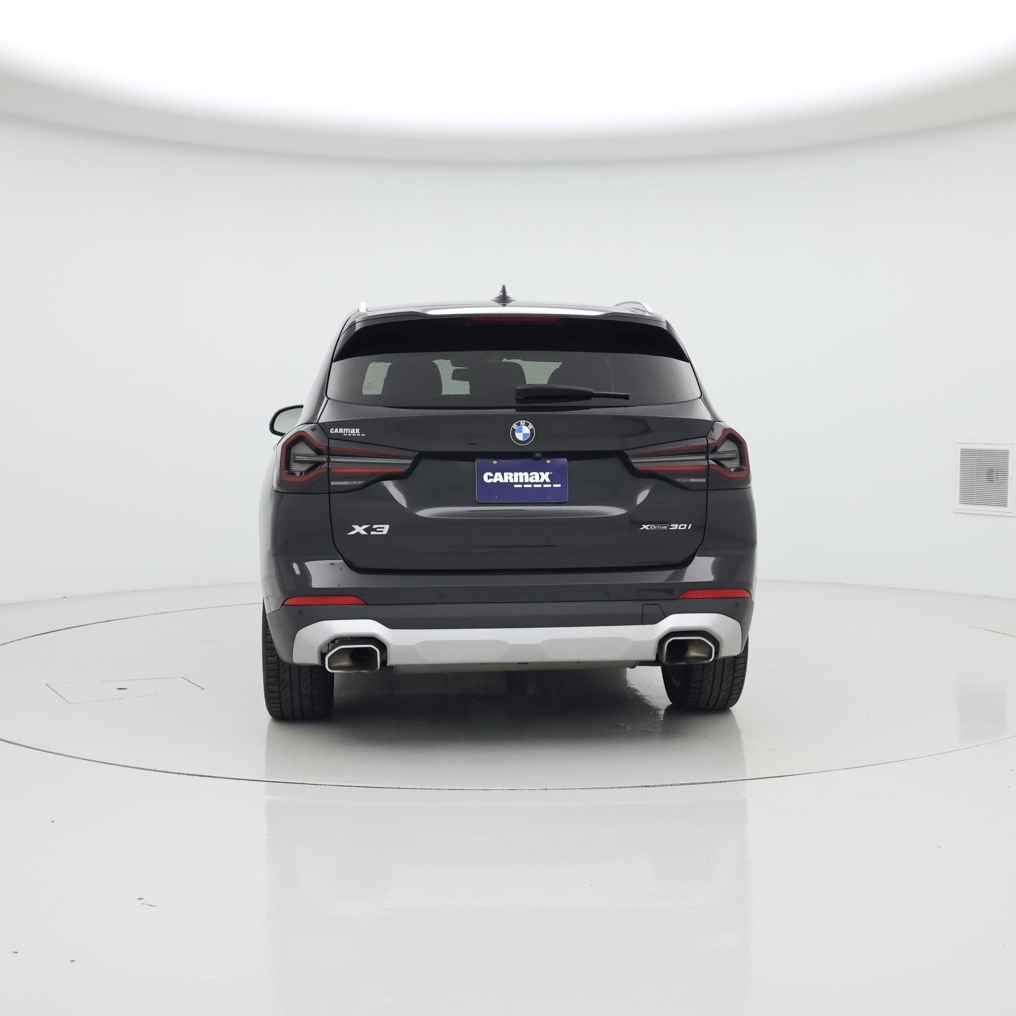 Thumbnail: 2023 BMW X3 - 6