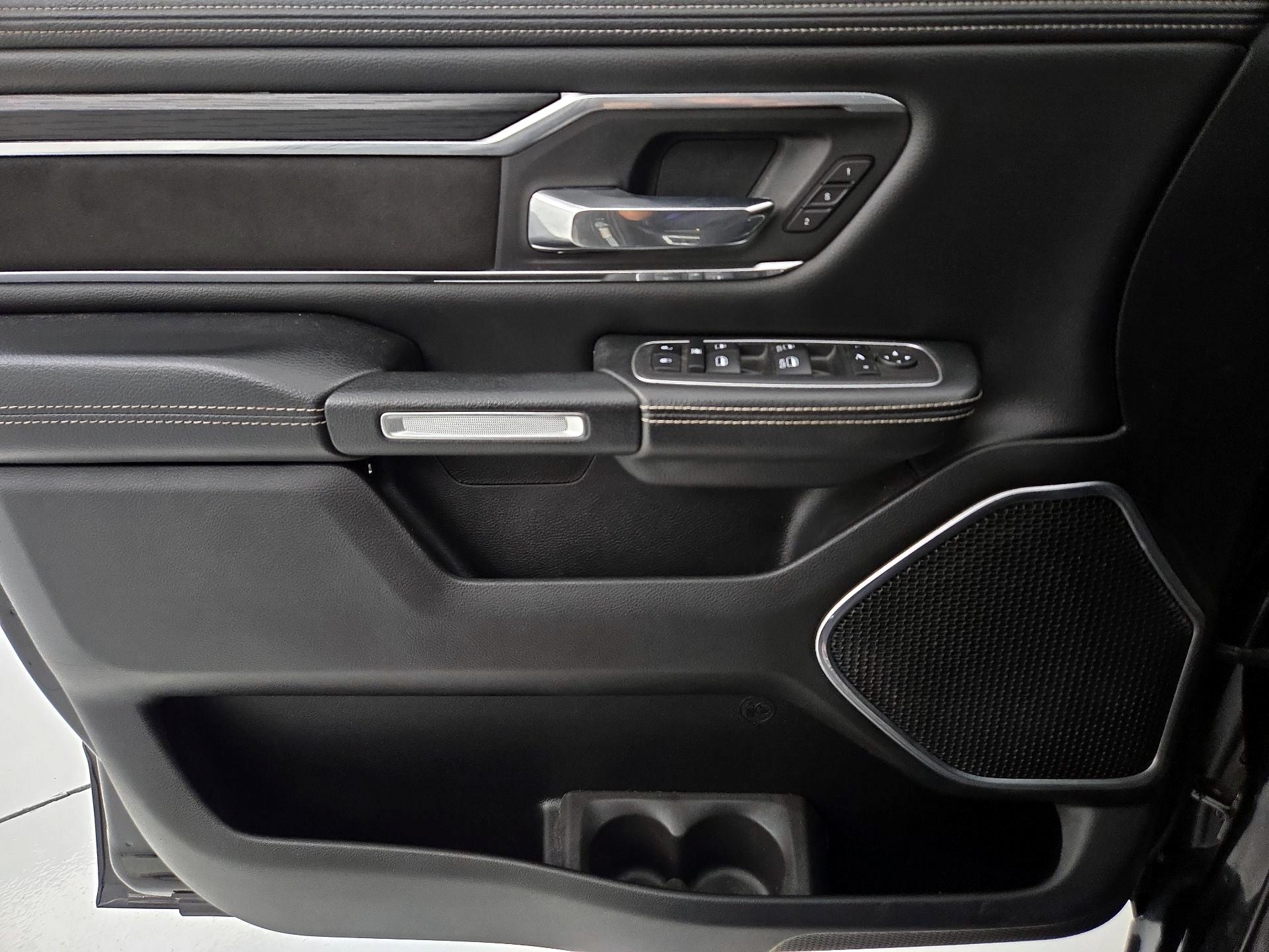 Thumbnail: 2023 RAM 1500 - 12