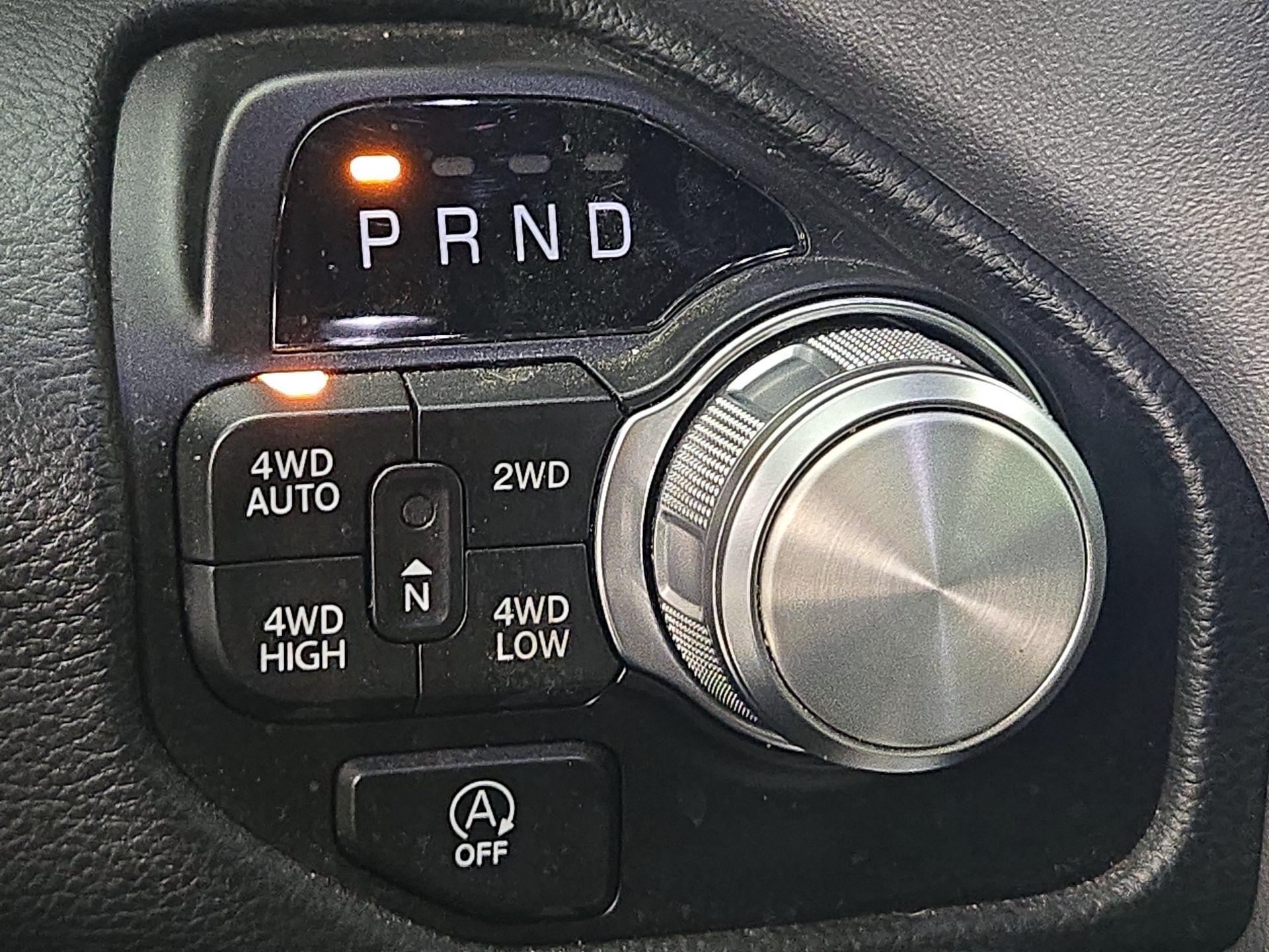 Thumbnail: 2023 RAM 1500 - 18