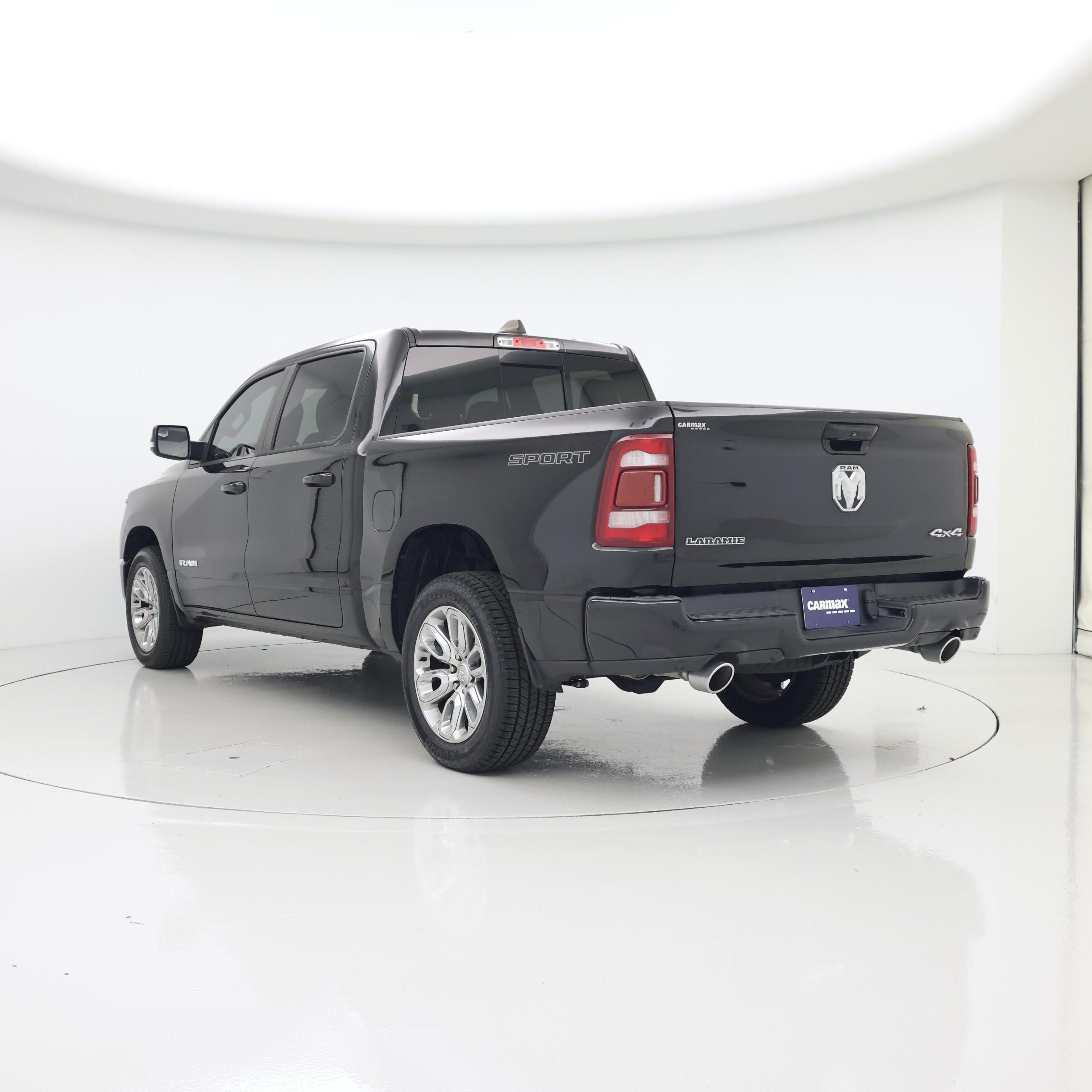 Thumbnail: 2023 RAM 1500 - 2