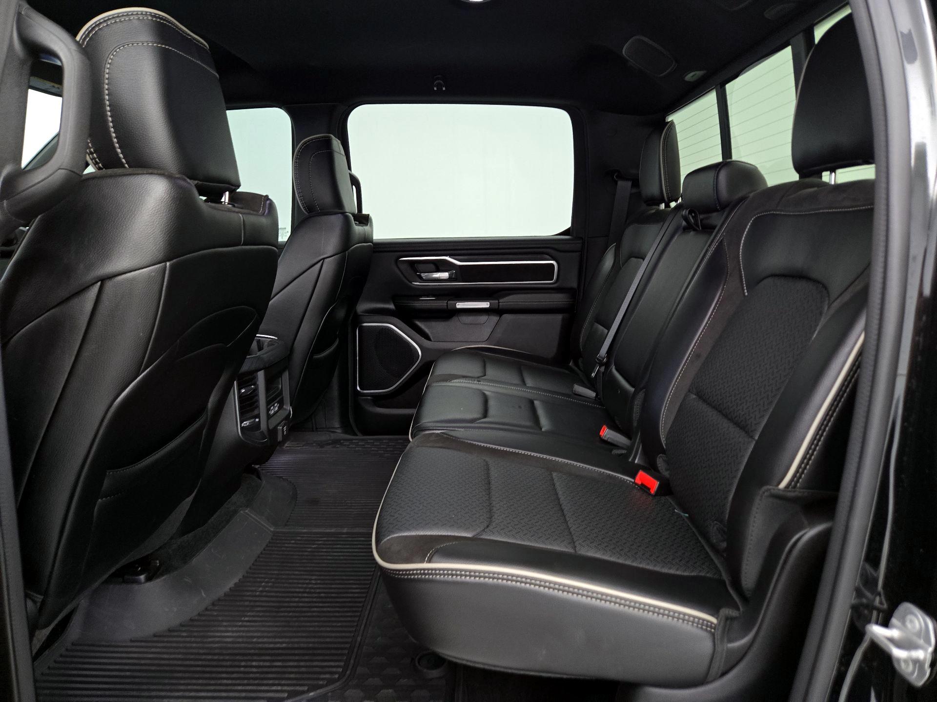 Thumbnail: 2023 RAM 1500 - 20