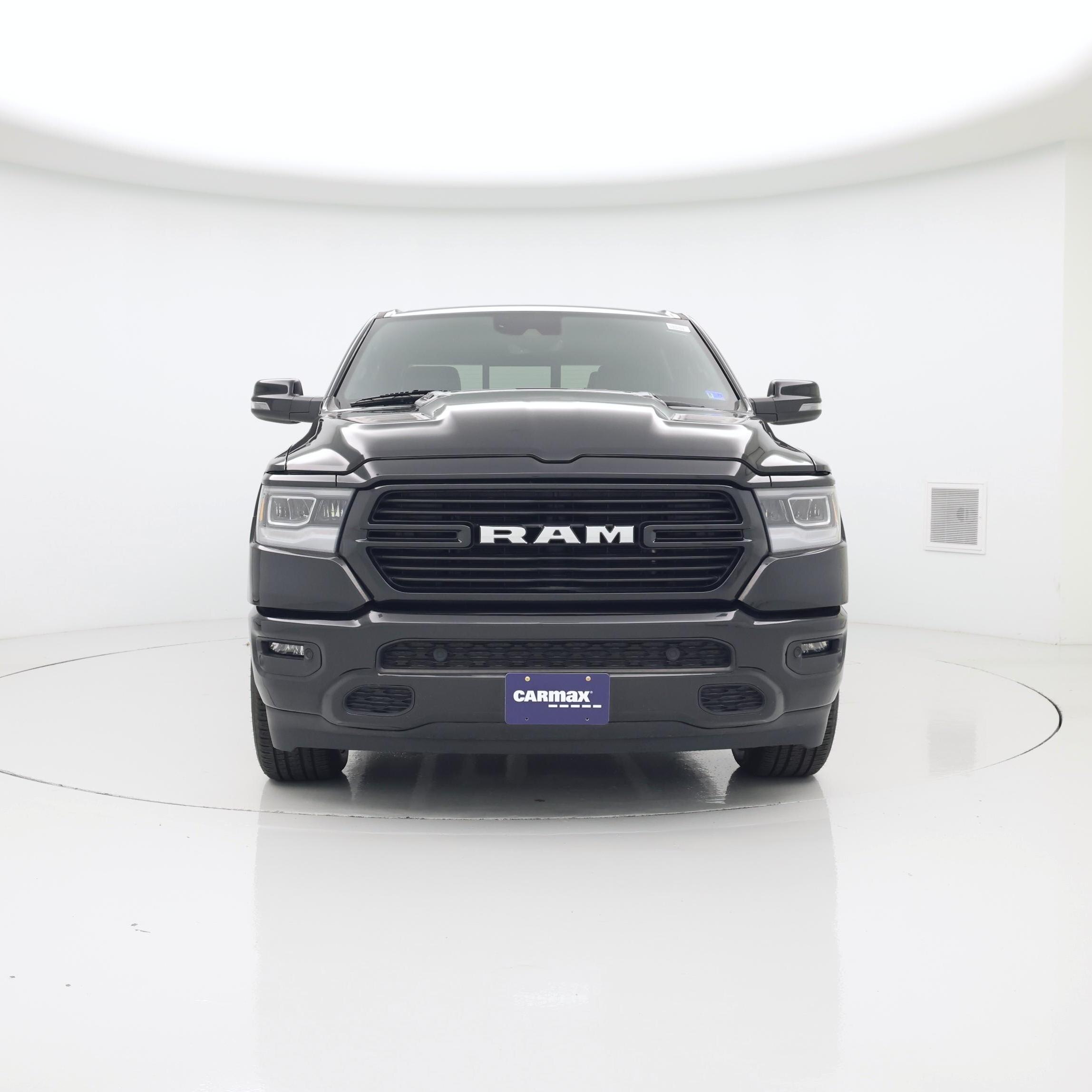 Thumbnail: 2023 RAM 1500 - 5