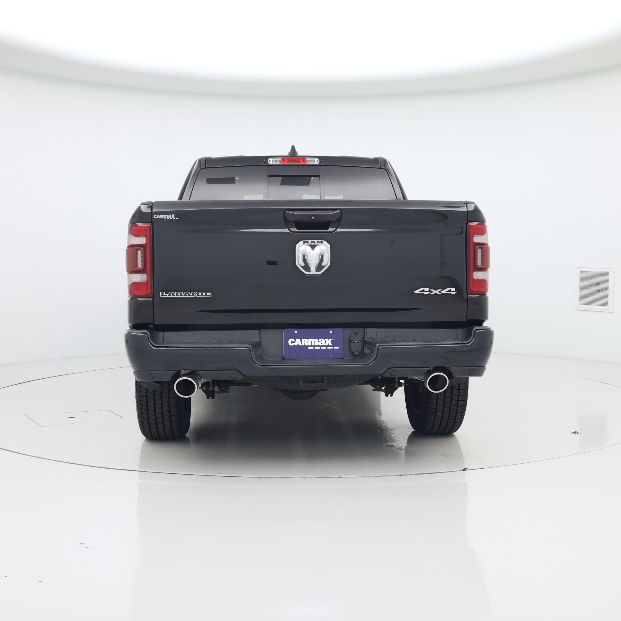 Thumbnail: 2023 RAM 1500 - 6