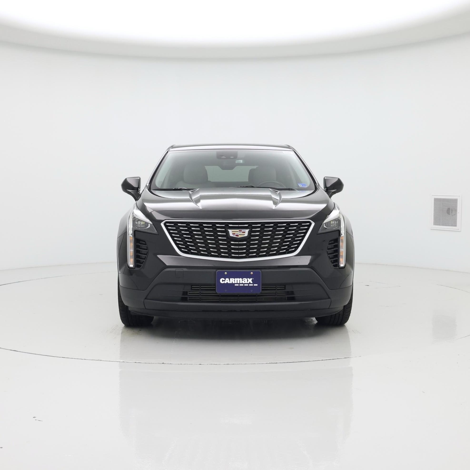 Thumbnail: 2020 Cadillac XT4 - 5