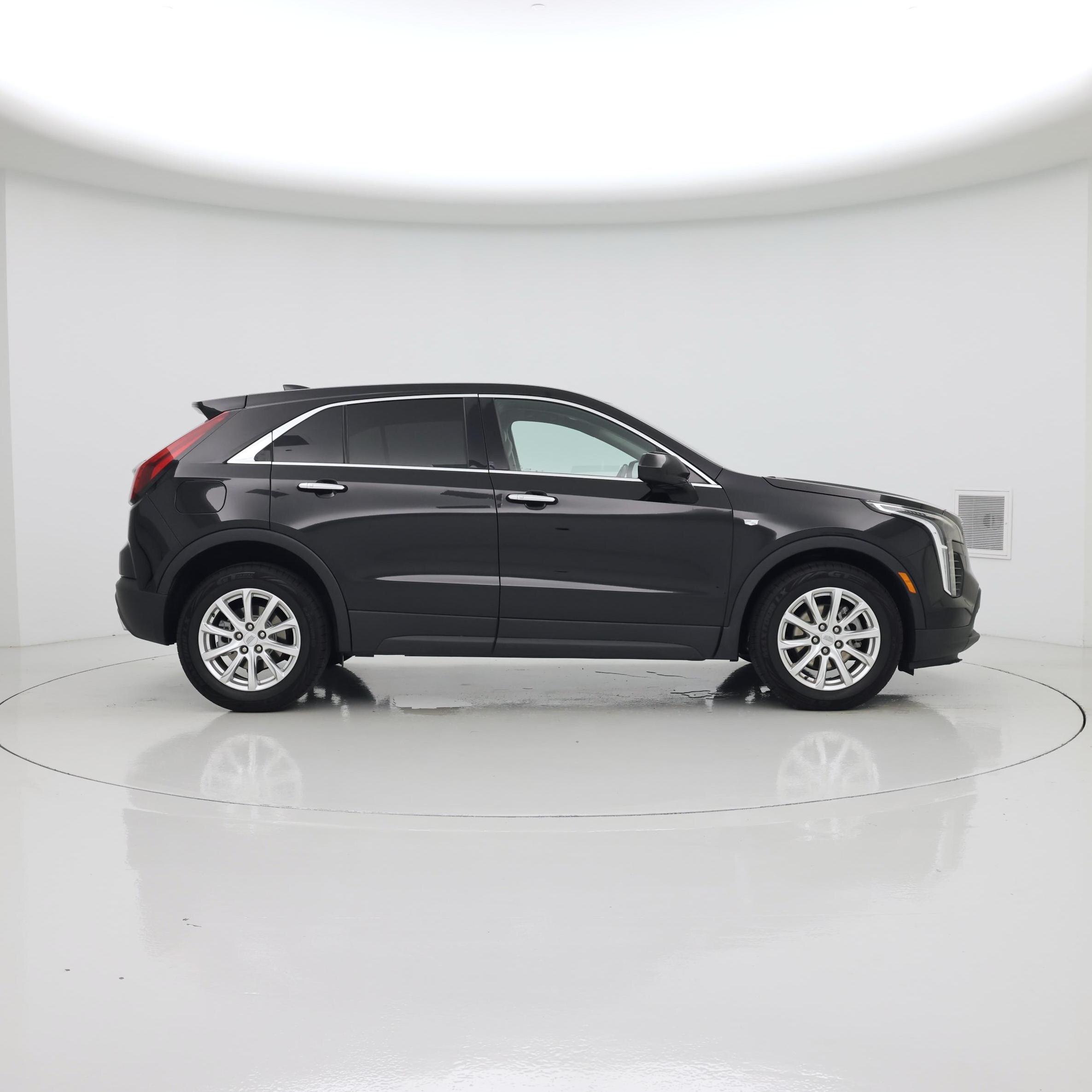 Thumbnail: 2020 Cadillac XT4 - 7