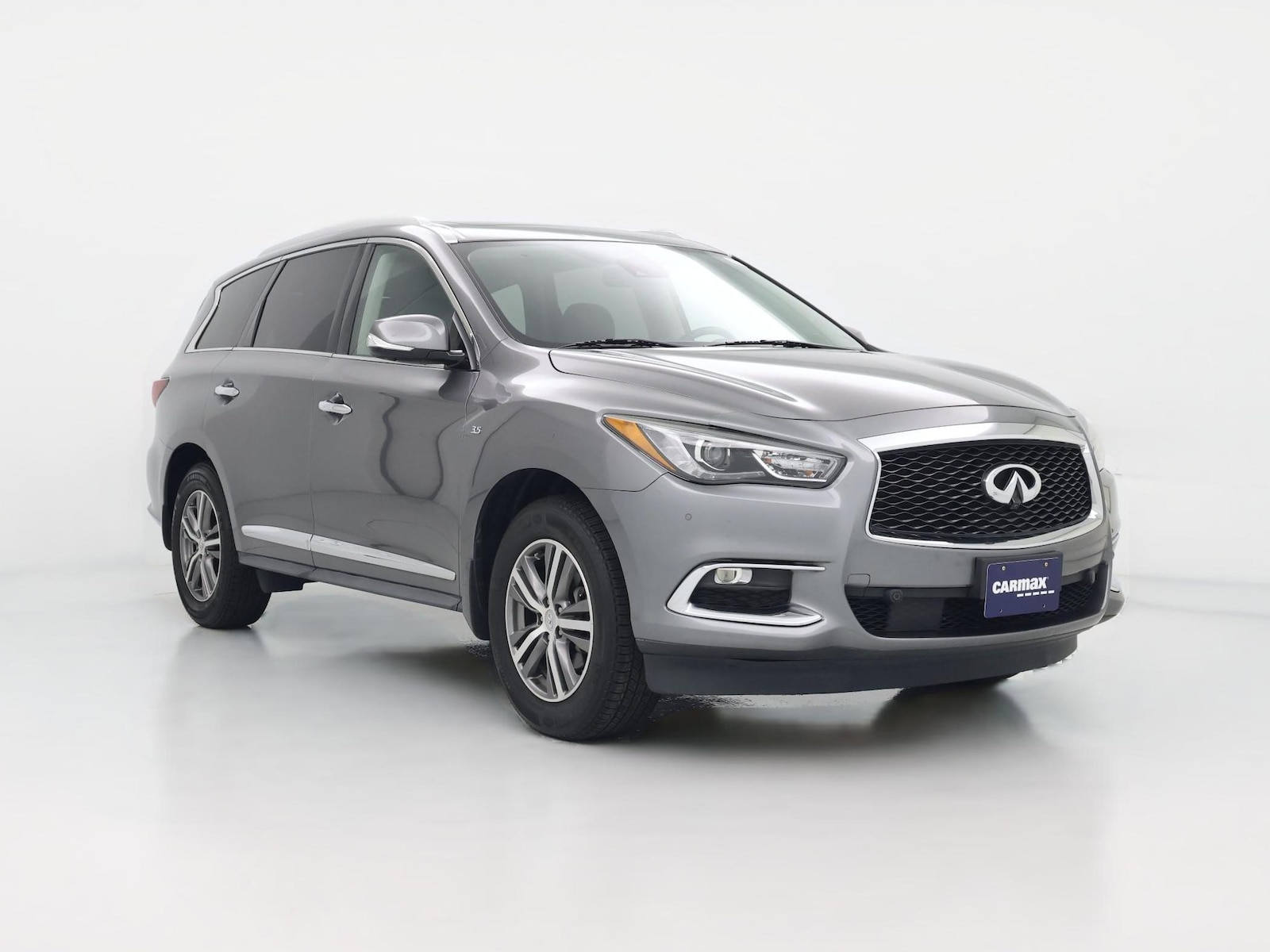 2020 INFINITI QX60