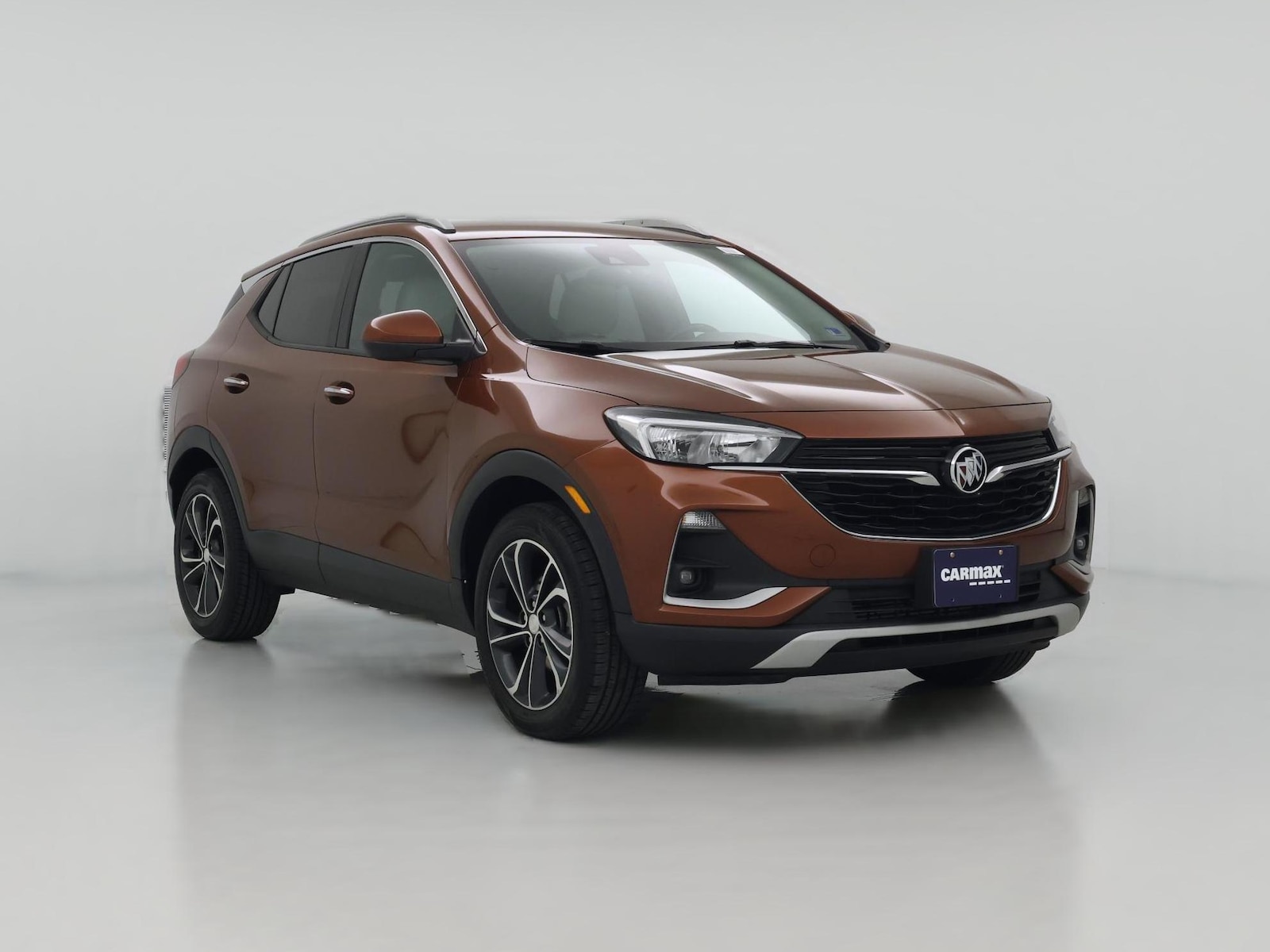 2021 Buick Encore GX