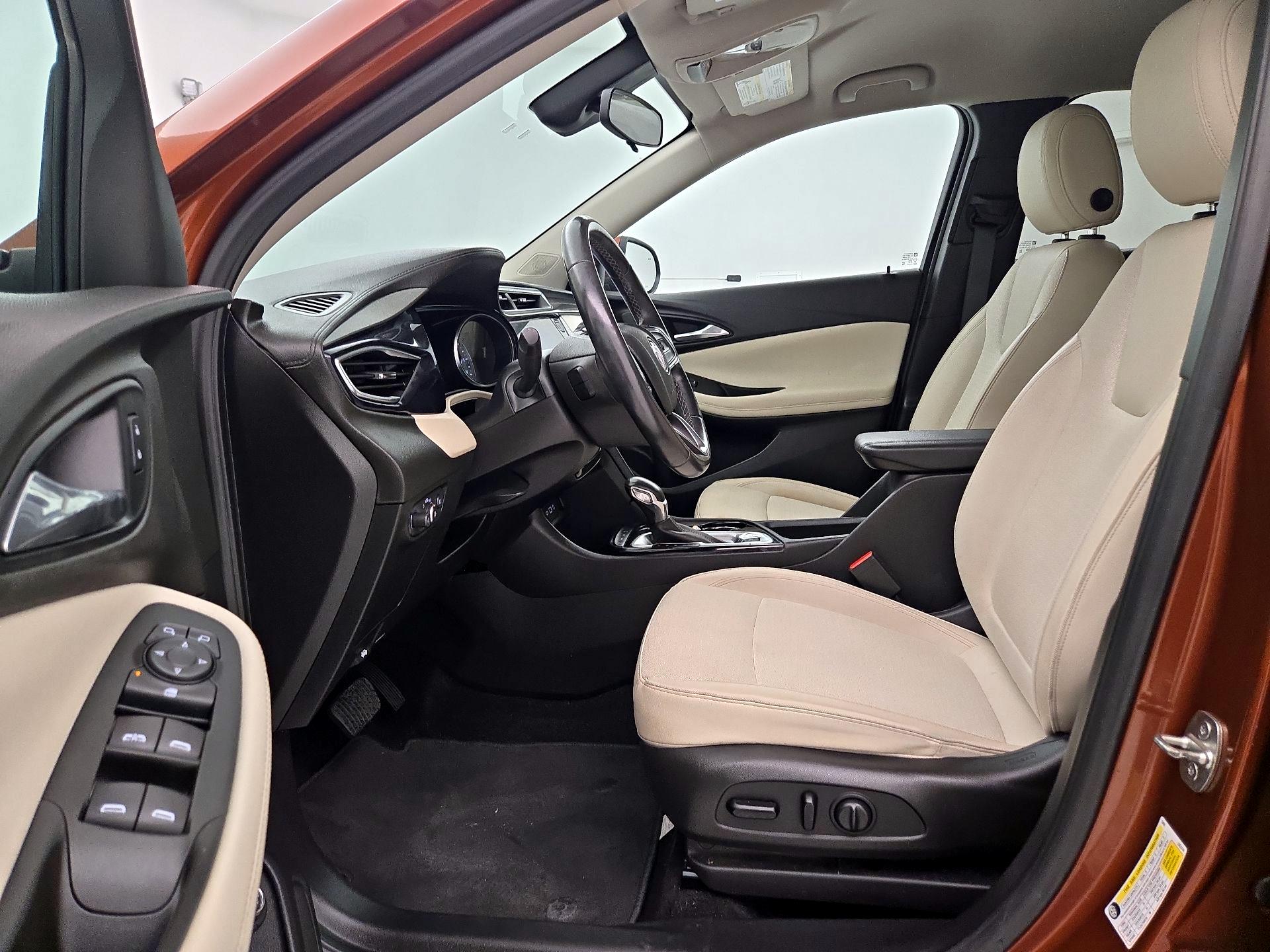 Thumbnail: 2021 Buick Encore GX - 11