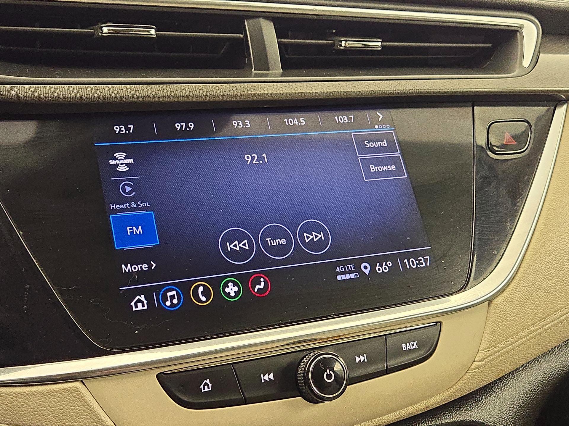 Thumbnail: 2021 Buick Encore GX - 16