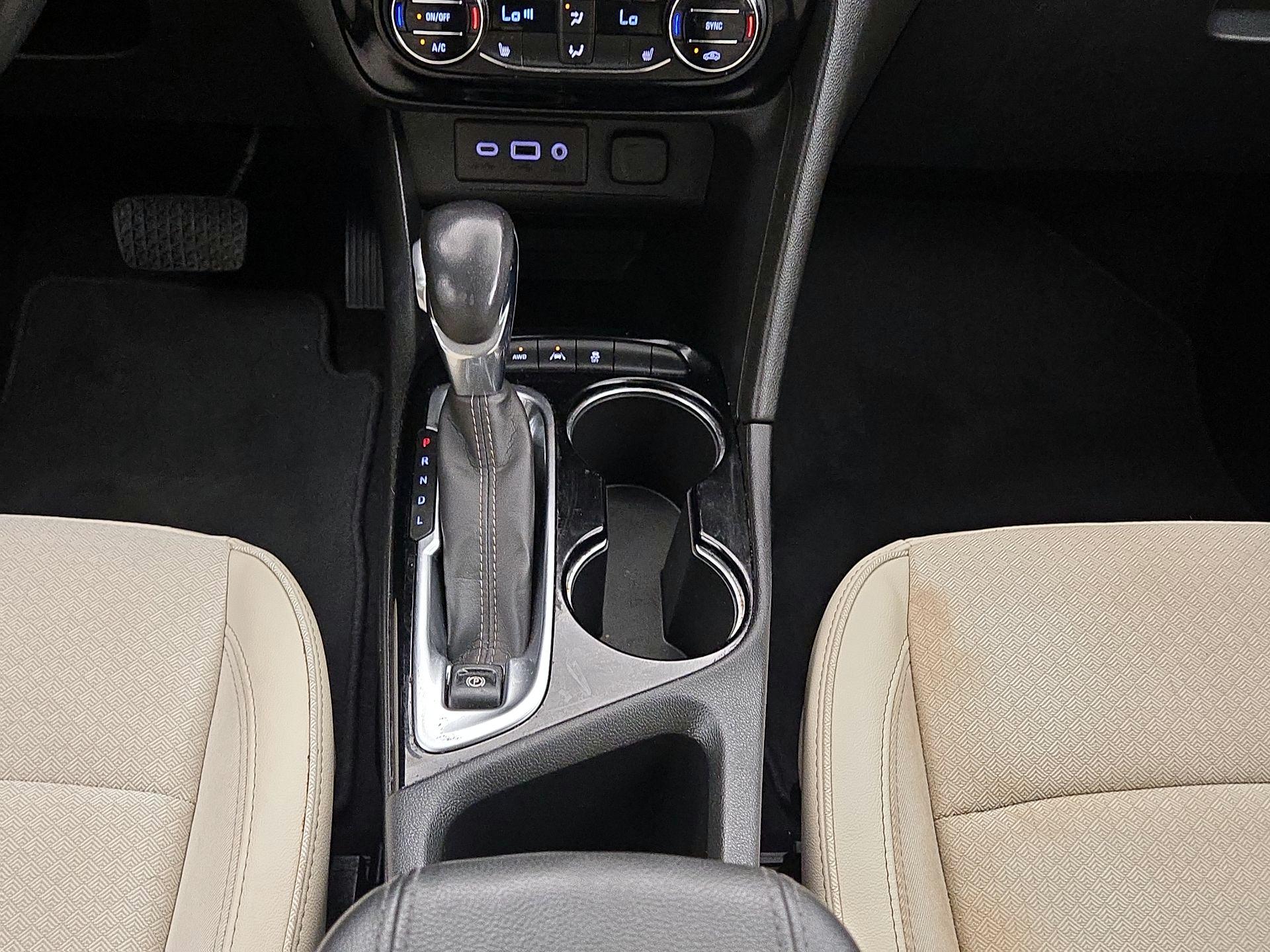 Thumbnail: 2021 Buick Encore GX - 18