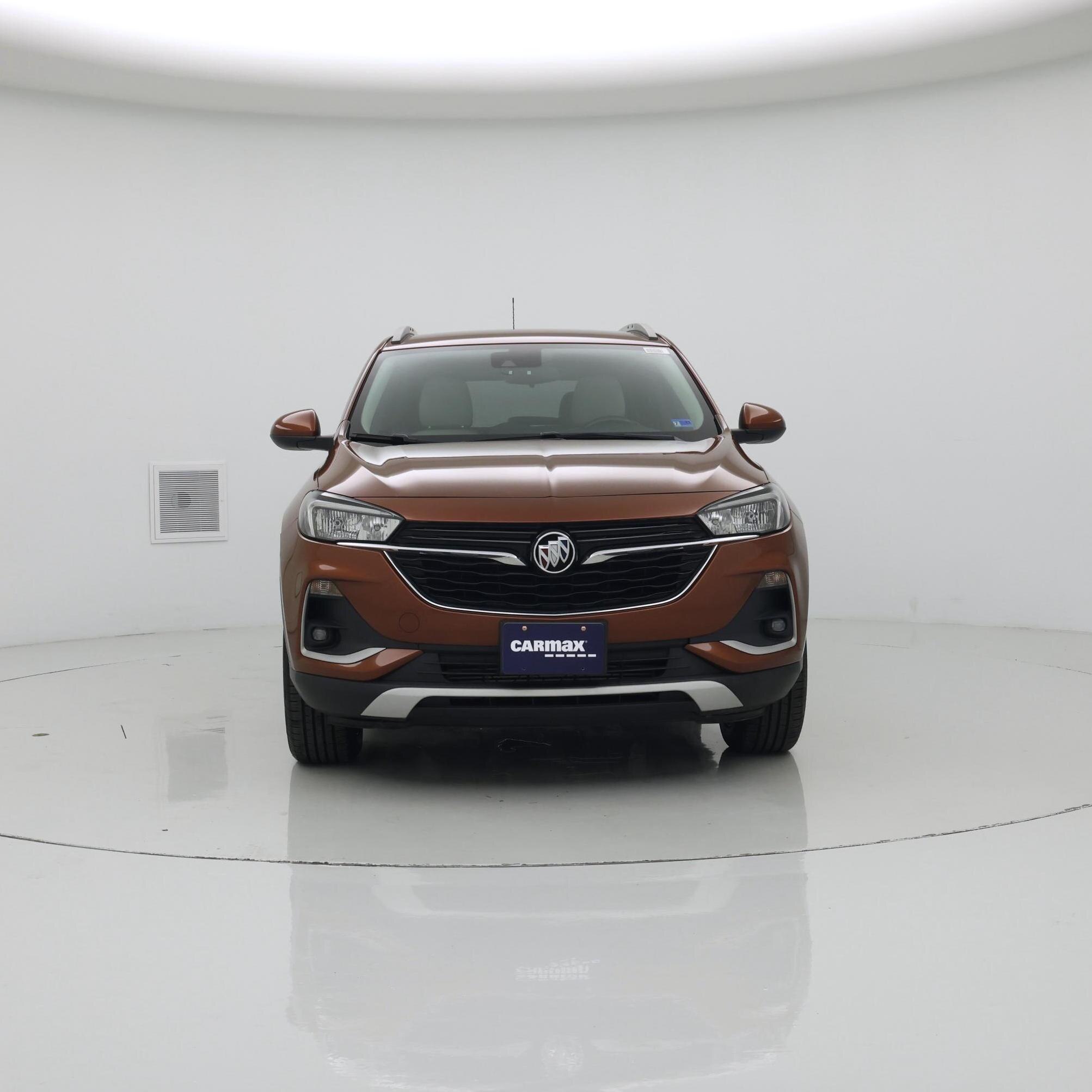 Thumbnail: 2021 Buick Encore GX - 5