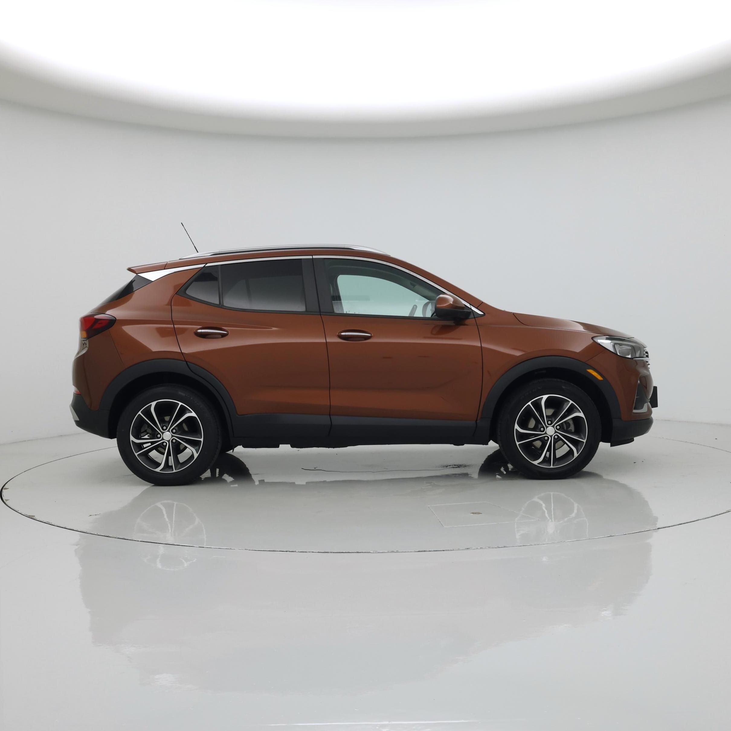 Thumbnail: 2021 Buick Encore GX - 7