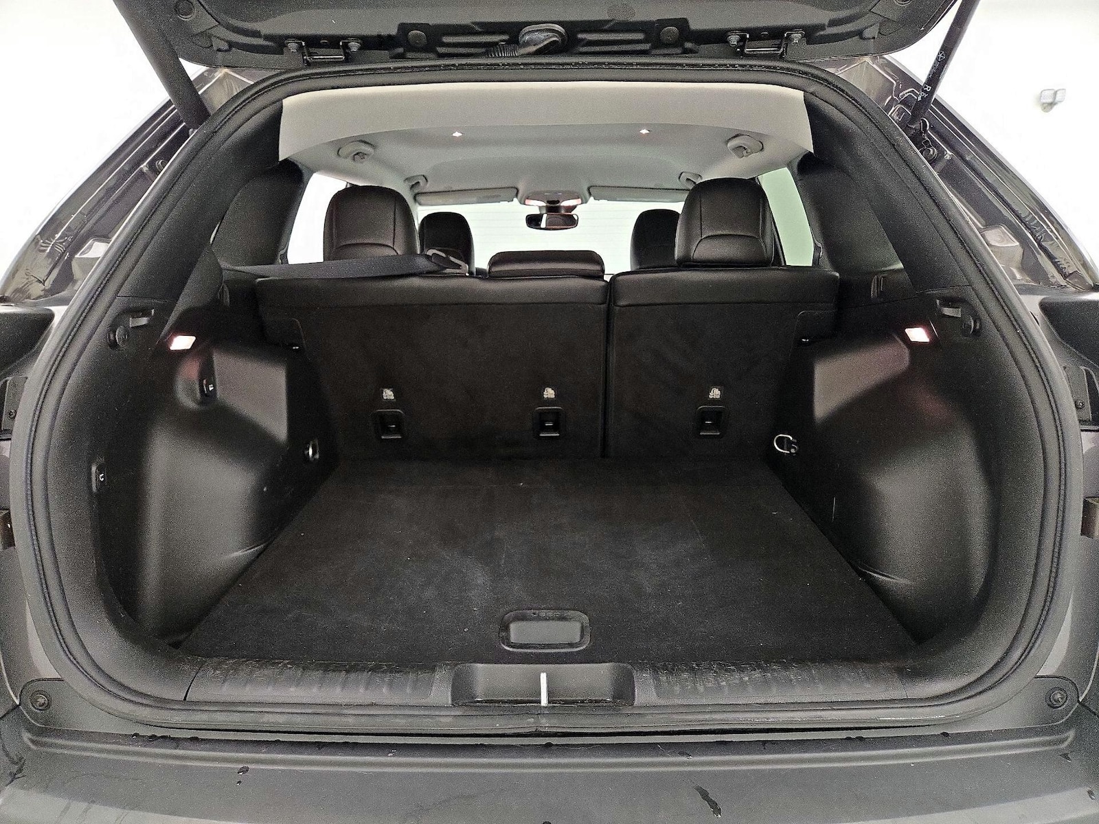 2021 Jeep Cherokee Trailhawk - Photo 21
