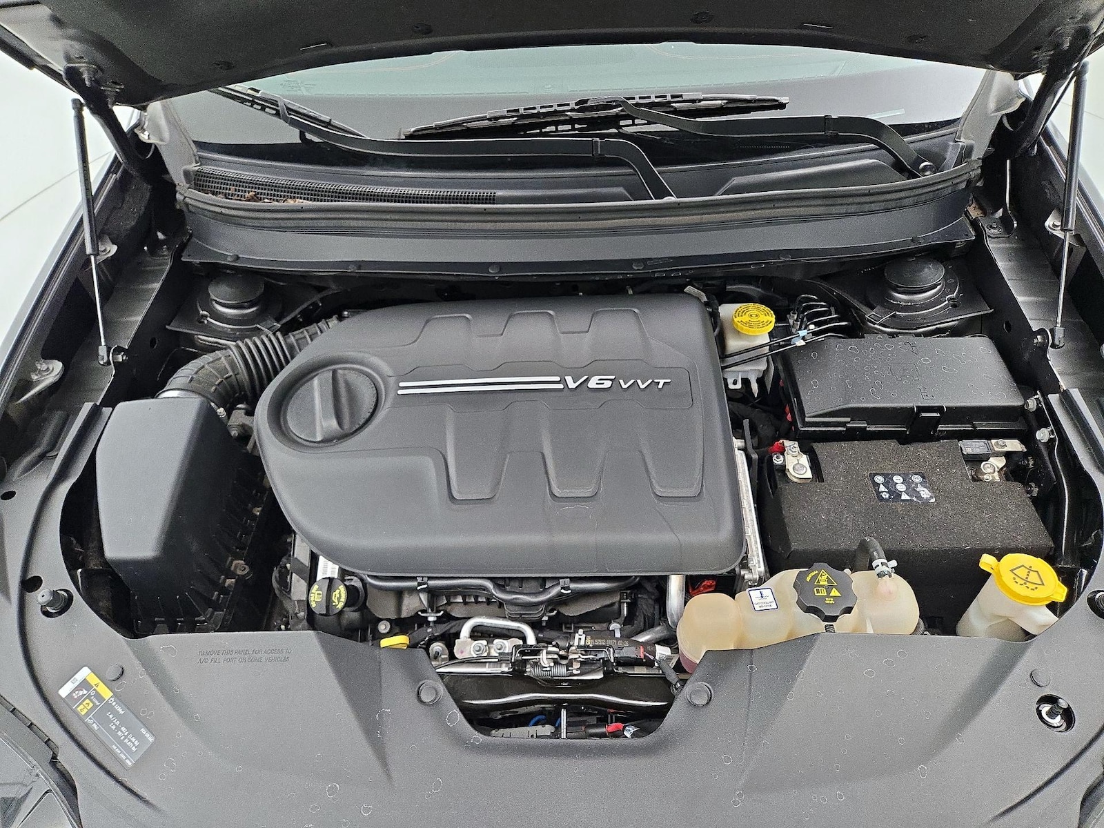 2021 Jeep Cherokee Trailhawk - Photo 23