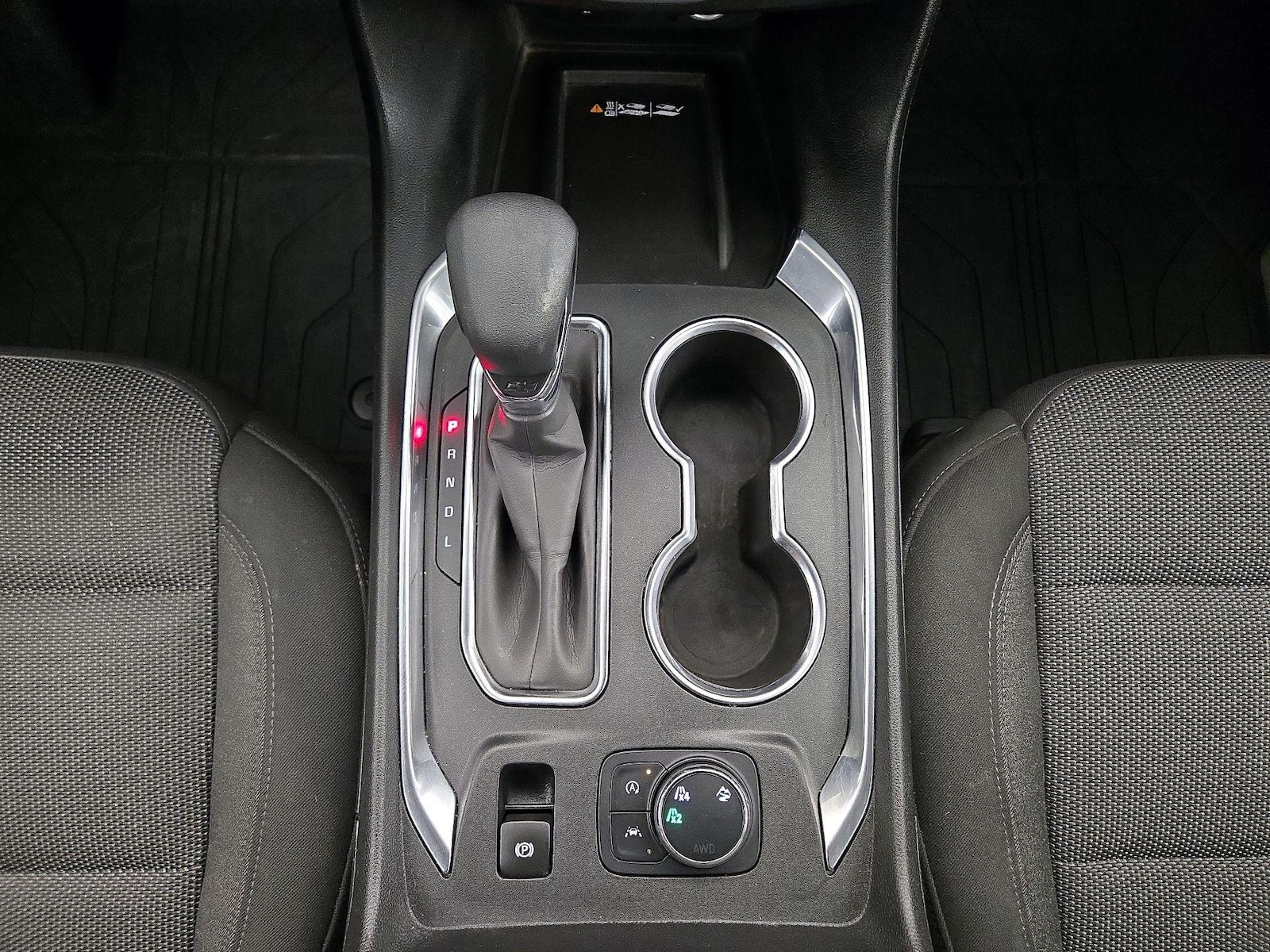 2022 Chevrolet Traverse 1LT - Photo 18