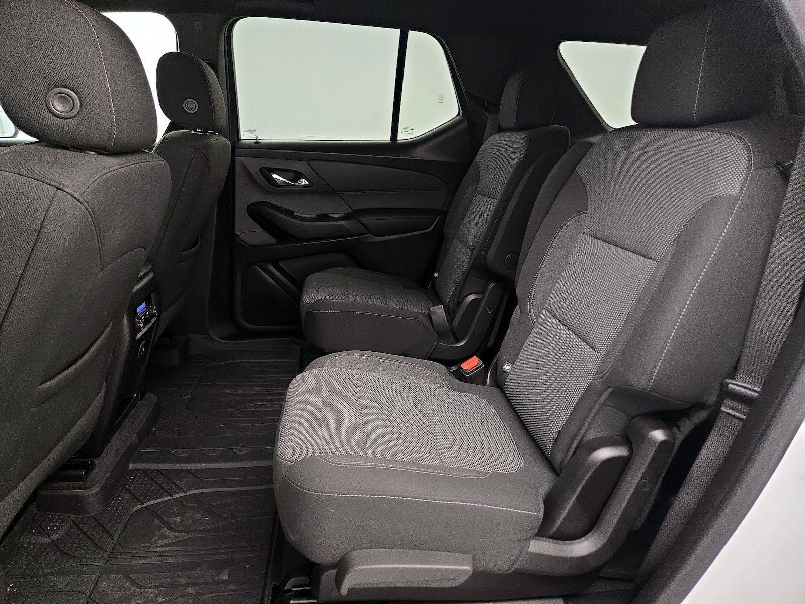2022 Chevrolet Traverse 1LT - Photo 20