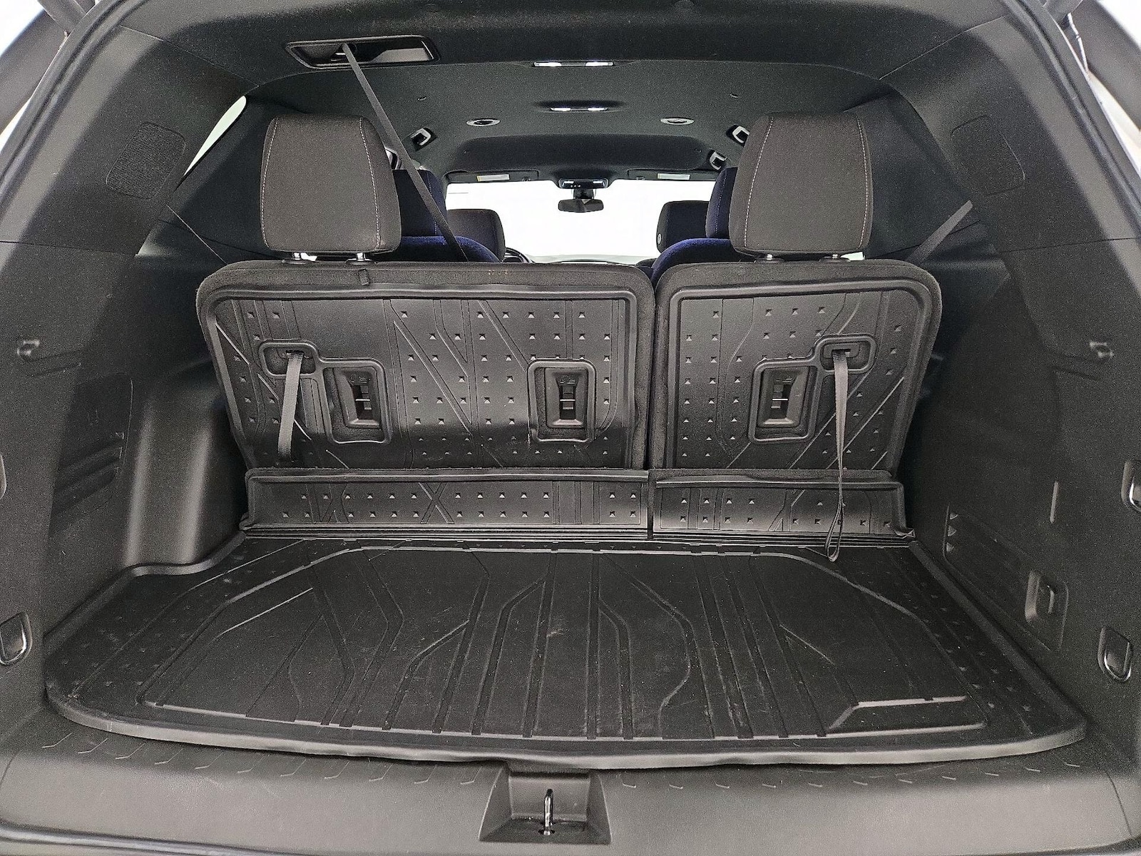 2022 Chevrolet Traverse 1LT - Photo 22