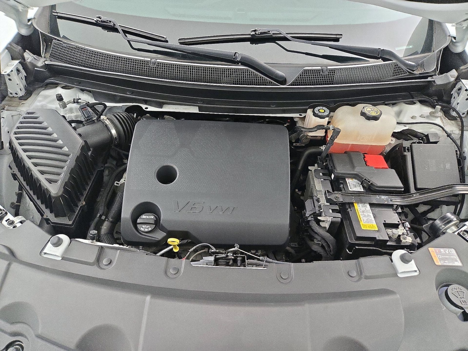 2022 Chevrolet Traverse 1LT - Photo 23