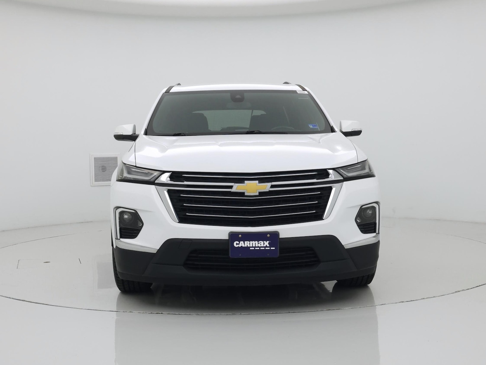 2022 Chevrolet Traverse 1LT - Photo 6