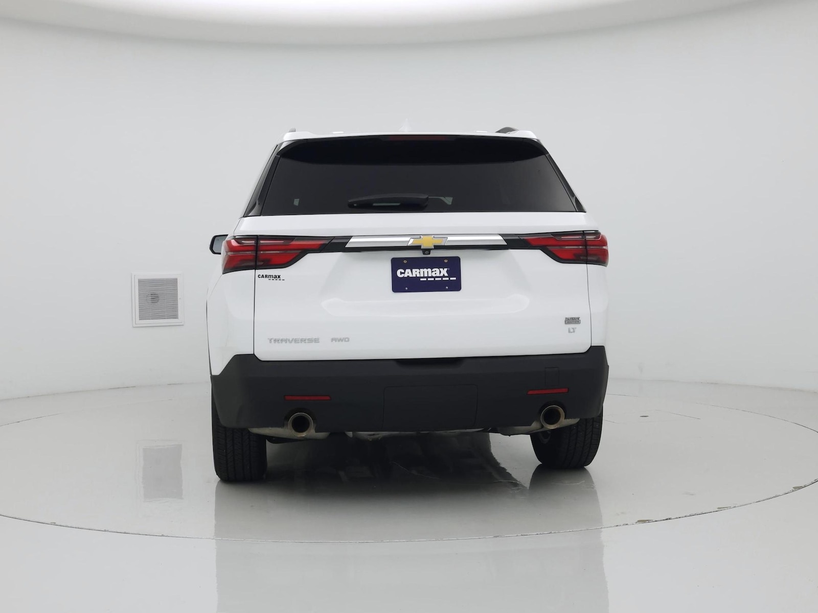 2022 Chevrolet Traverse 1LT - Photo 7