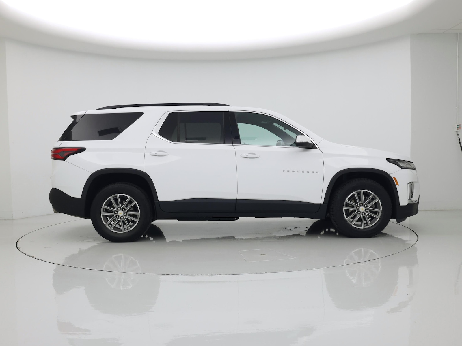 2022 Chevrolet Traverse 1LT - Photo 8