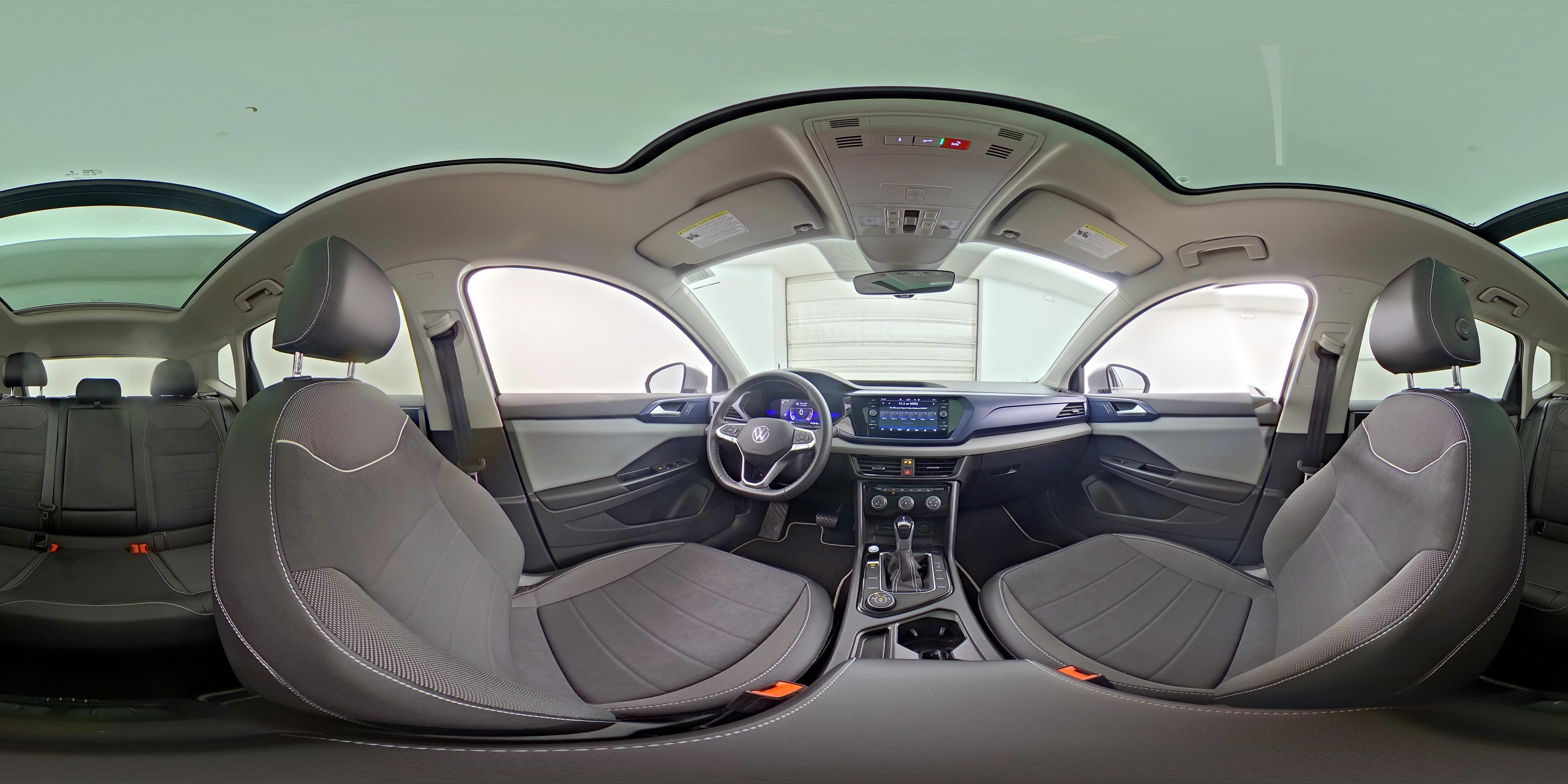 2023 Volkswagen Taos SE - Photo 25