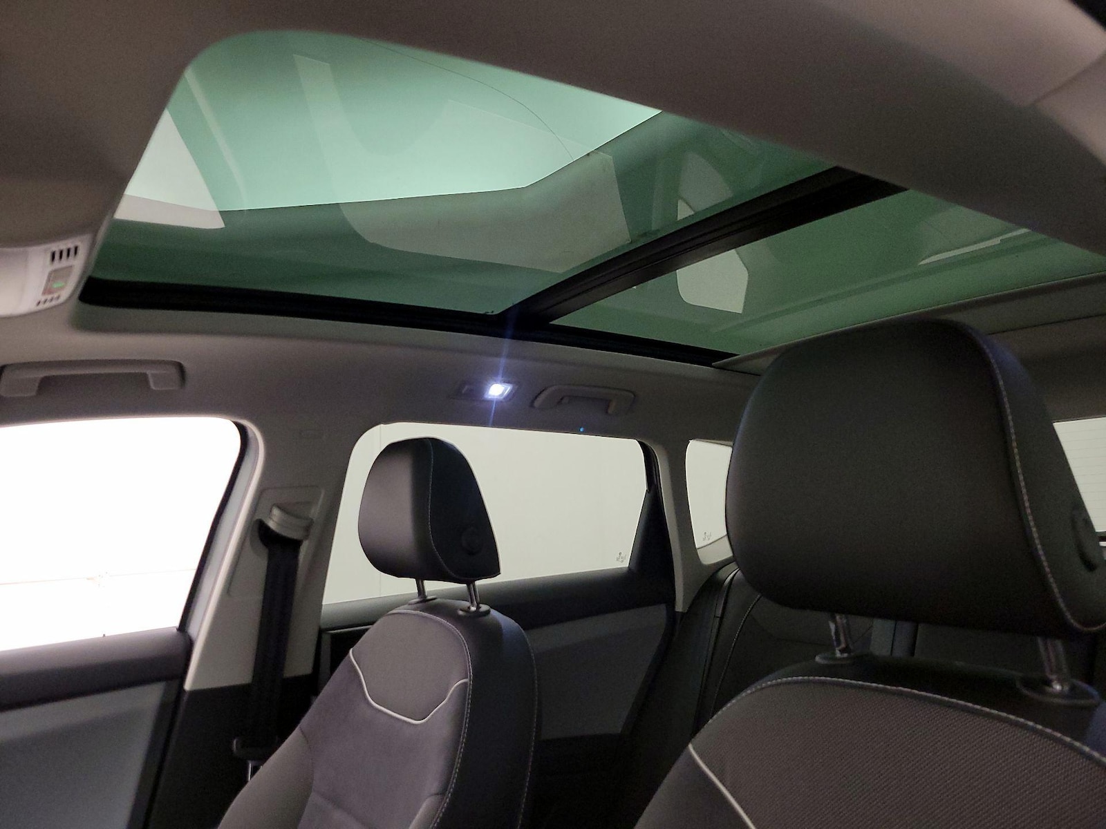 2023 Volkswagen Taos SE - Photo 20