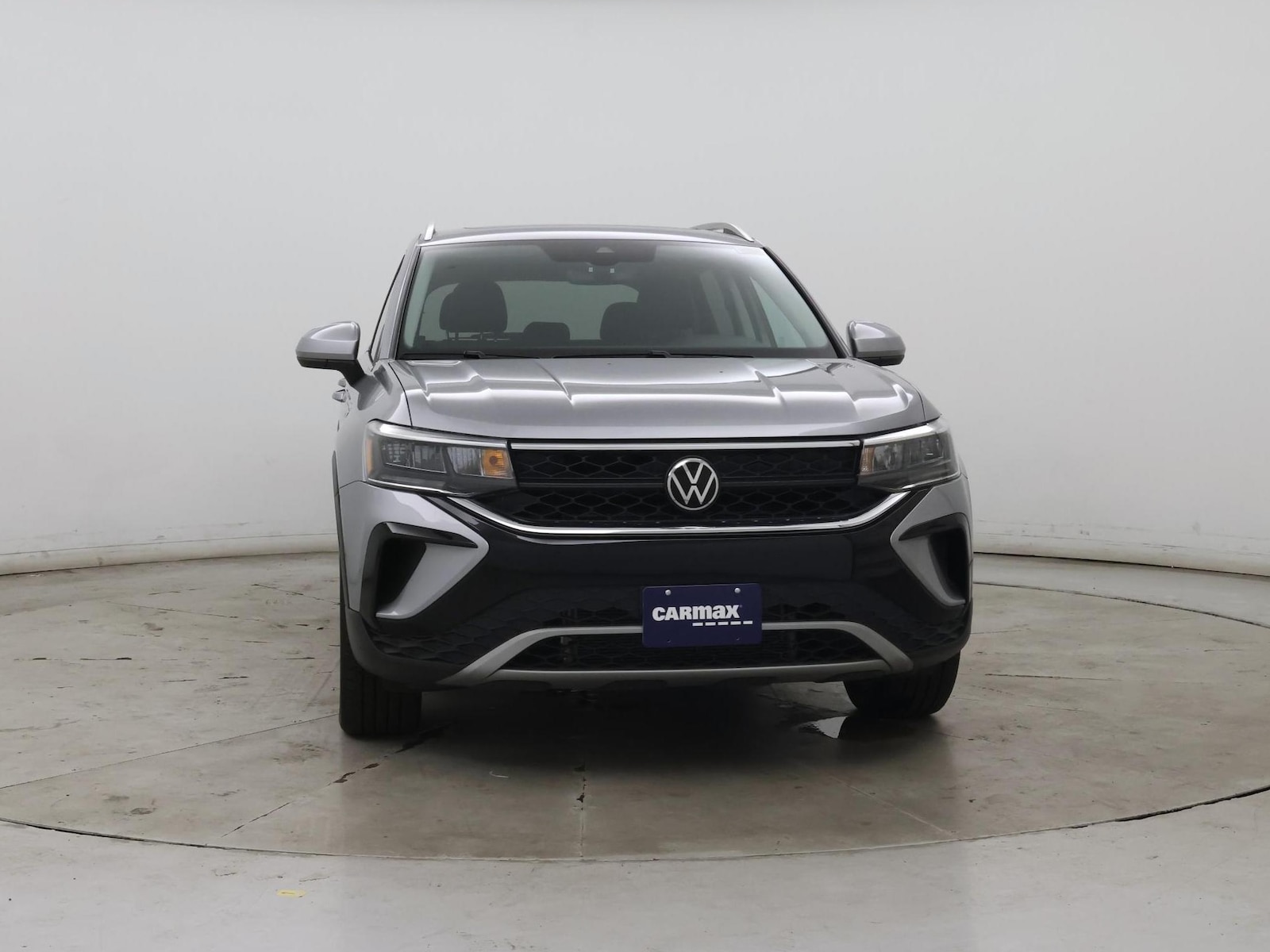2023 Volkswagen Taos SE - Photo 6