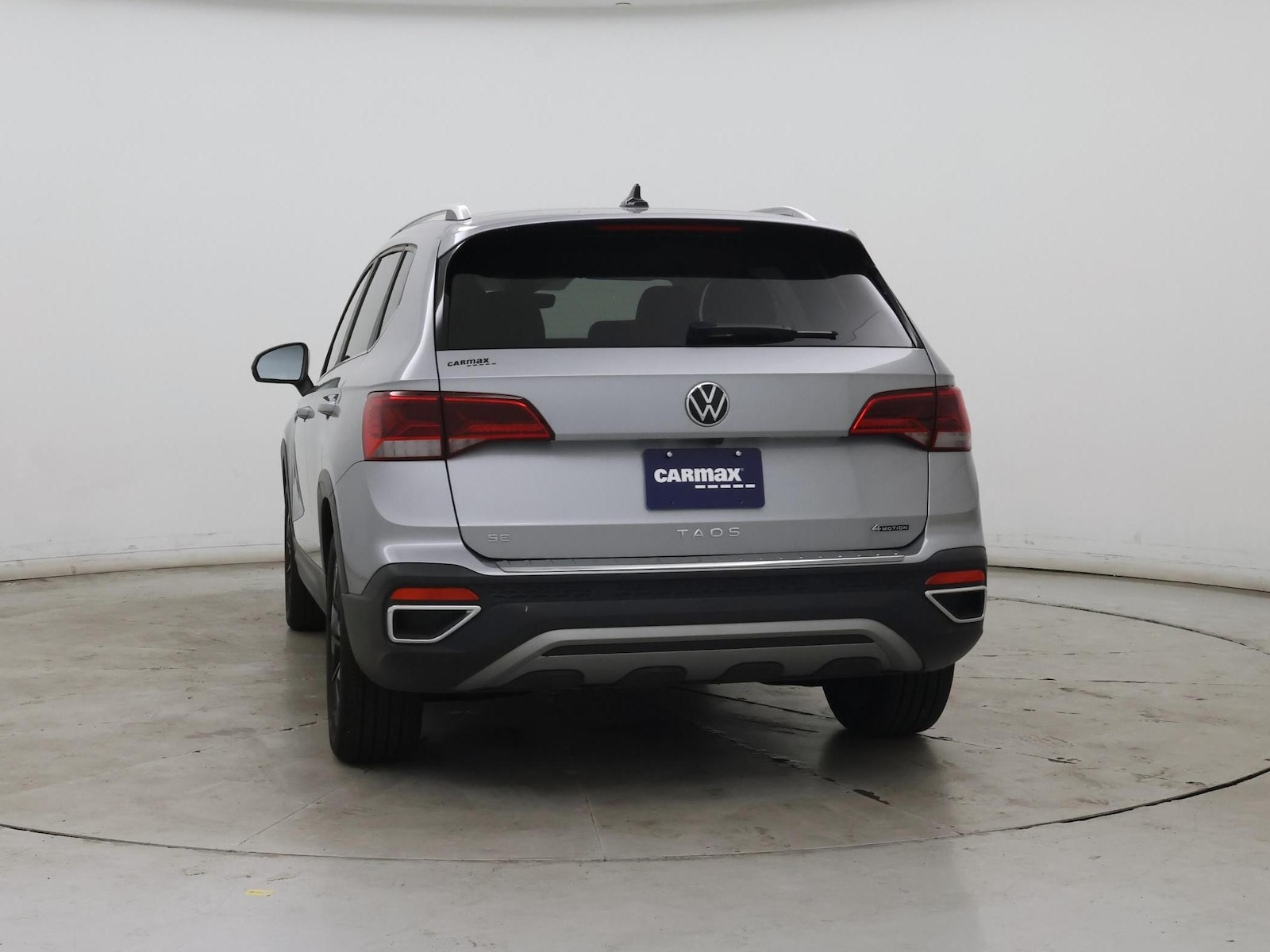 2023 Volkswagen Taos SE - Photo 7