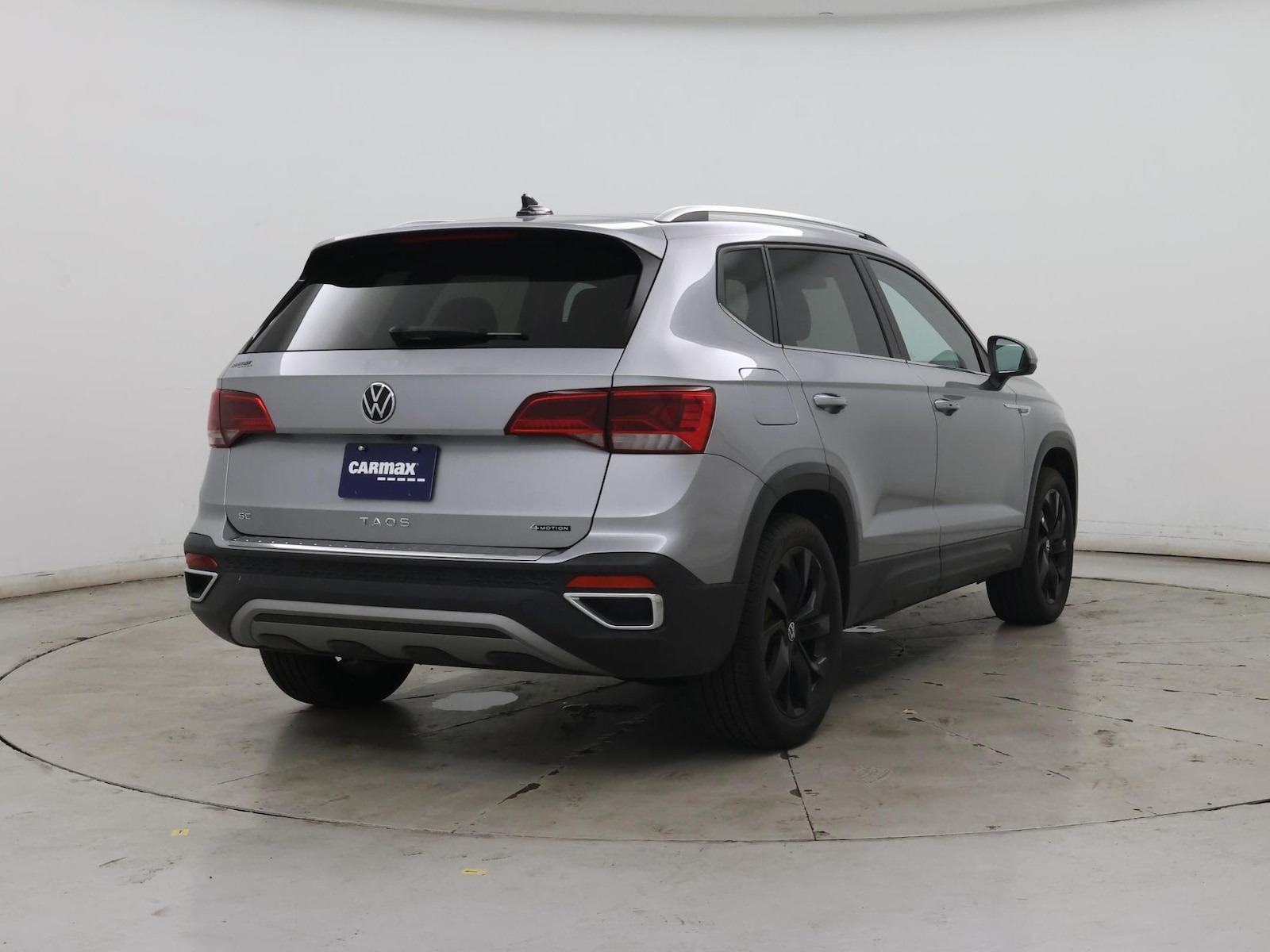 2023 Volkswagen Taos SE - Photo 9