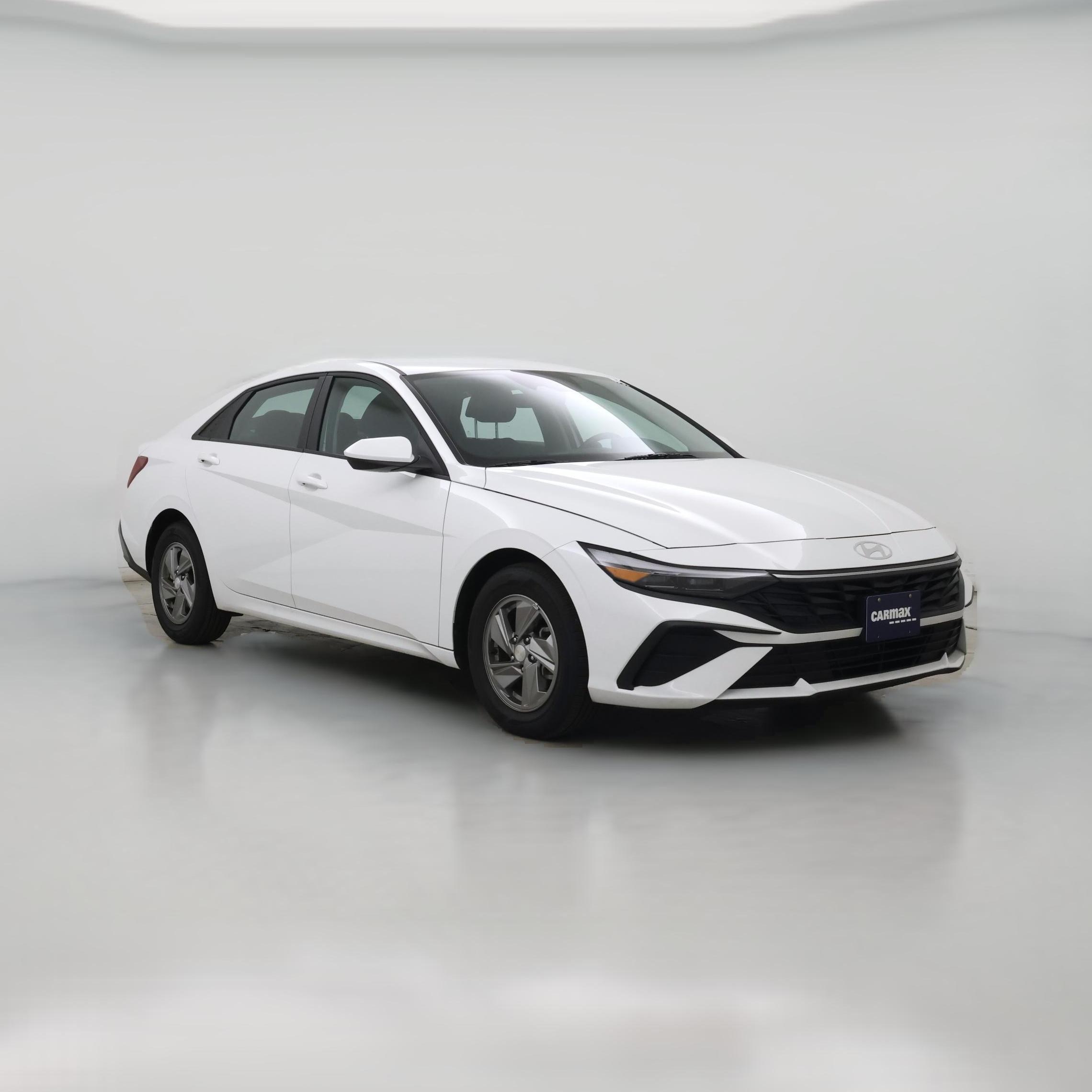 Thumbnail: 2025 Hyundai Elantra - 1