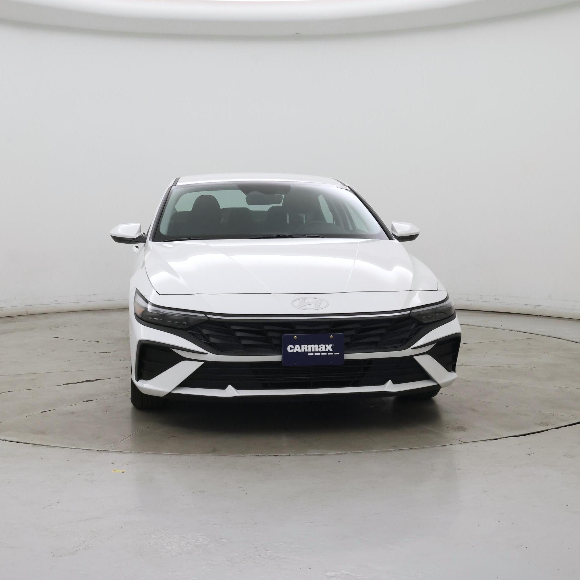 Thumbnail: 2025 Hyundai Elantra - 5