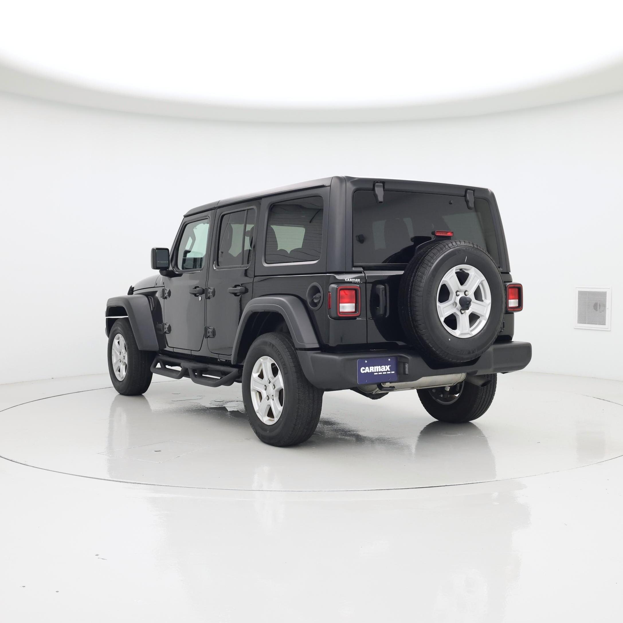 Thumbnail: 2022 Jeep Wrangler - 2