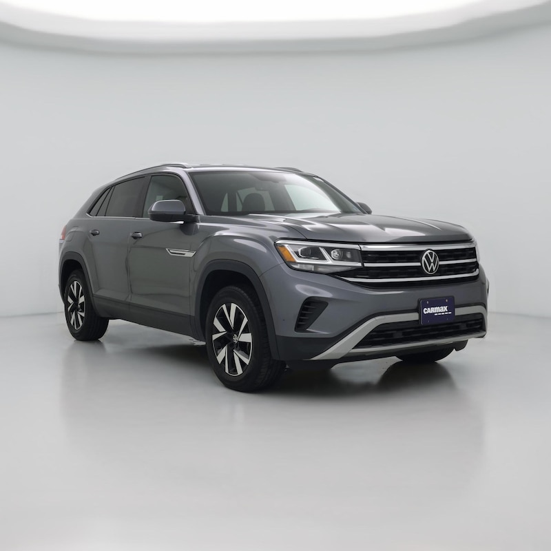 2022 Volkswagen Atlas Cross Sport SE