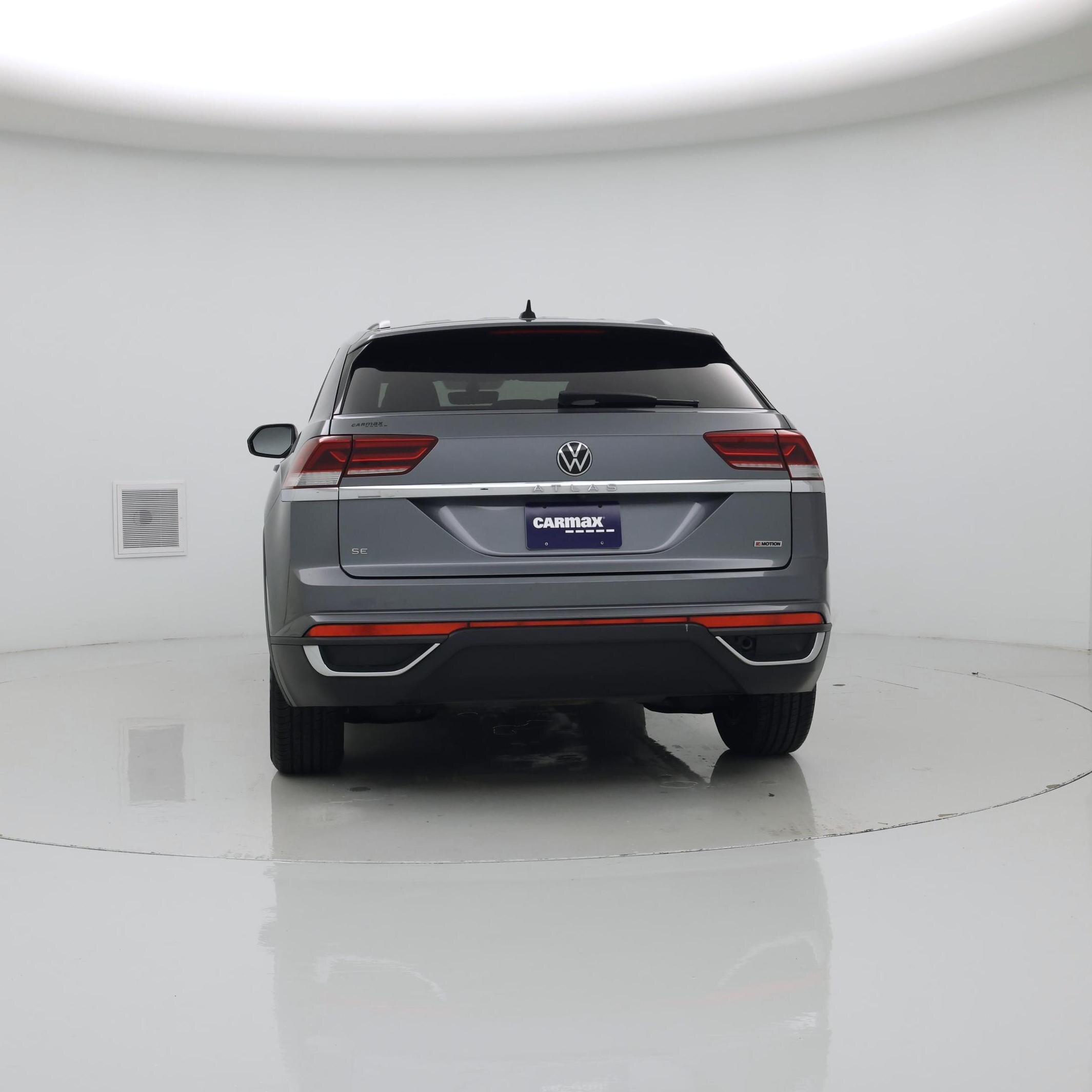 Thumbnail: 2022 Volkswagen Atlas - 6
