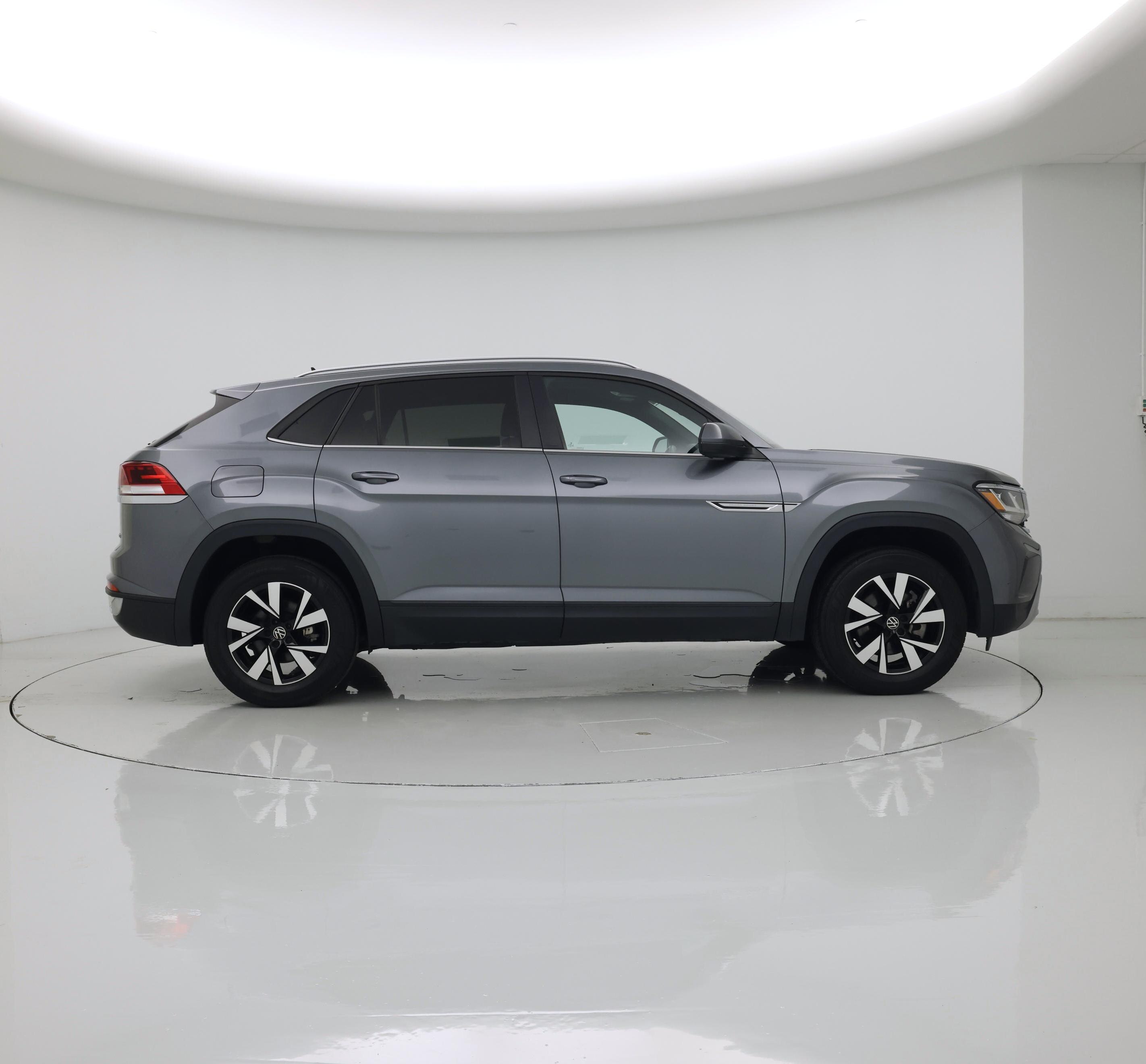 Thumbnail: 2022 Volkswagen Atlas - 7