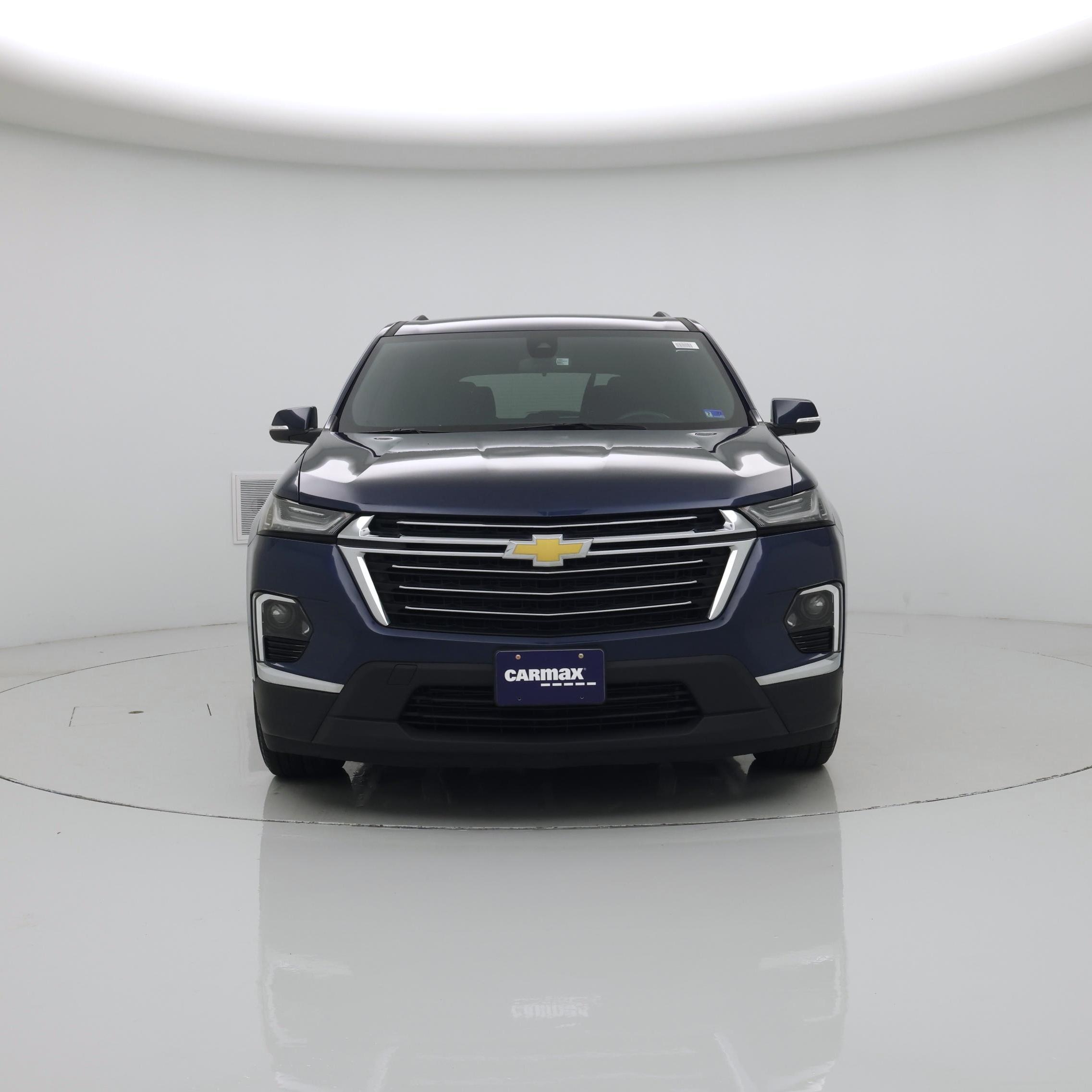 Thumbnail: 2023 Chevrolet Traverse - 5
