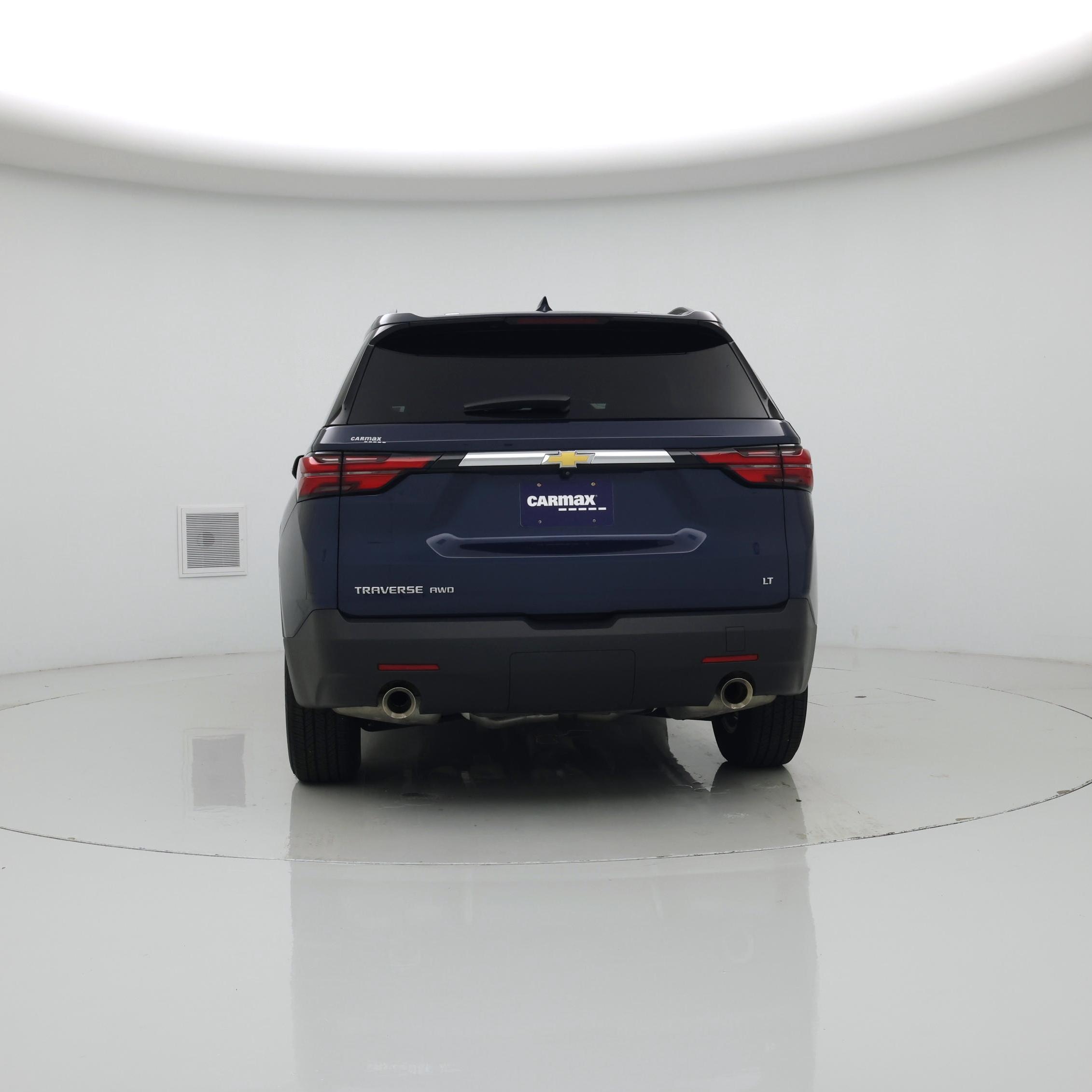 Thumbnail: 2023 Chevrolet Traverse - 6