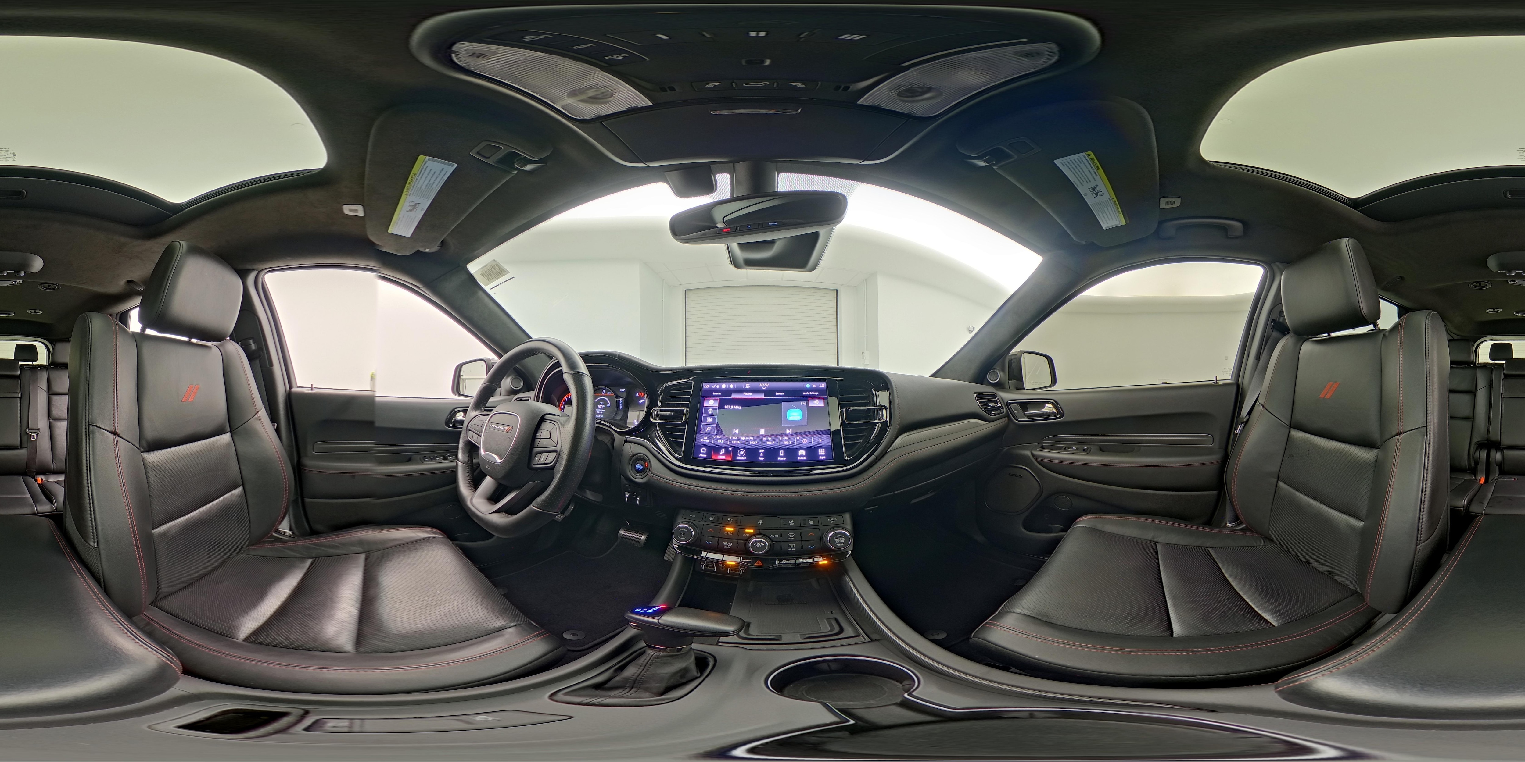 2022 Dodge Durango R/T Plus - Photo 29