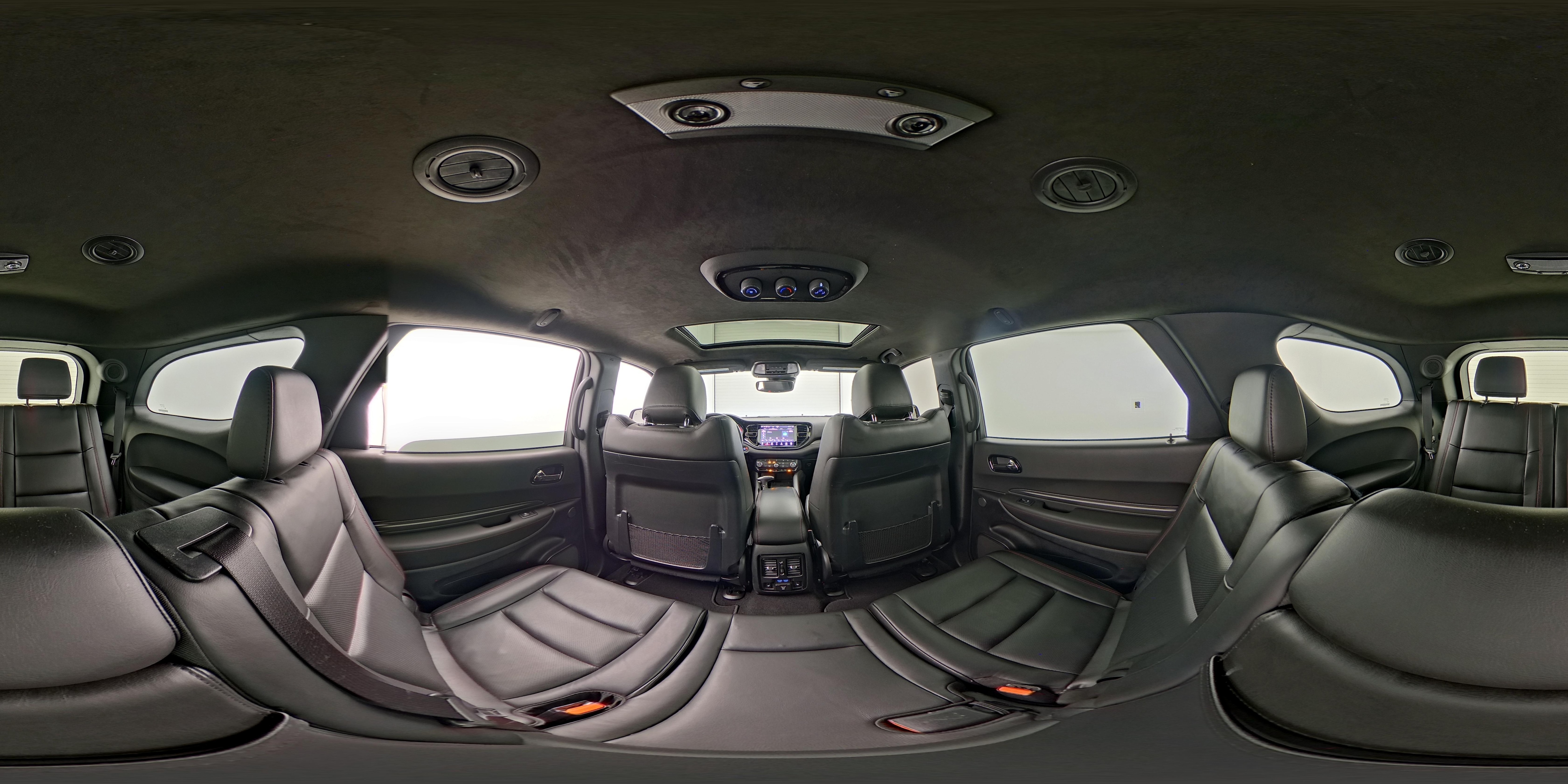 2022 Dodge Durango R/T Plus - Photo 30