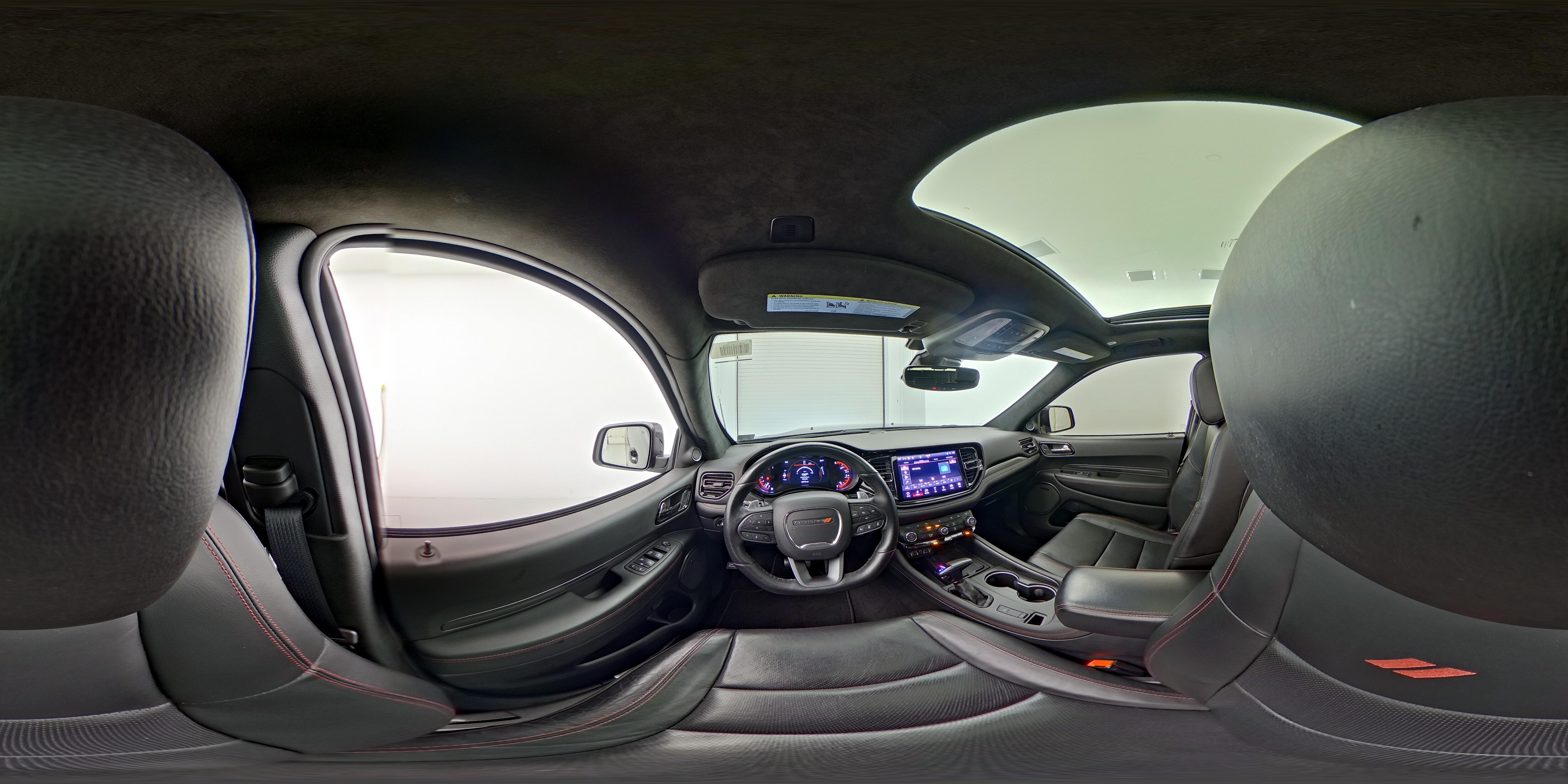 2022 Dodge Durango R/T Plus - Photo 31