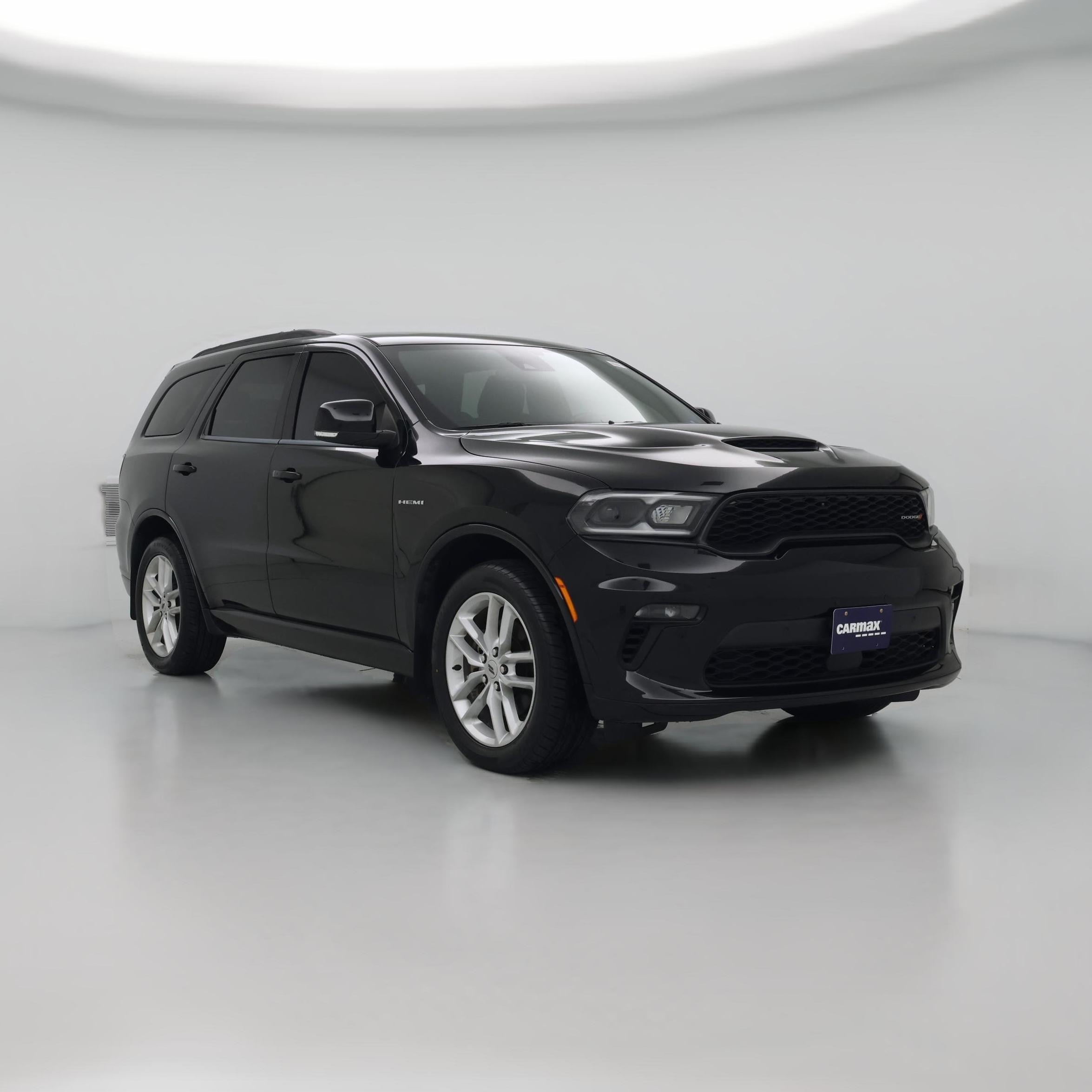 Thumbnail: 2022 Dodge Durango - 1
