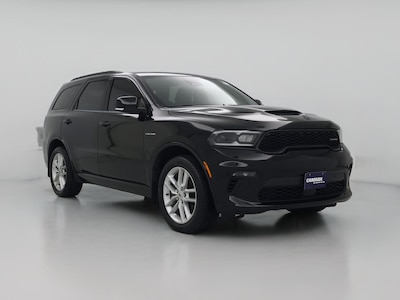 2022 Dodge Durango R/T Plus