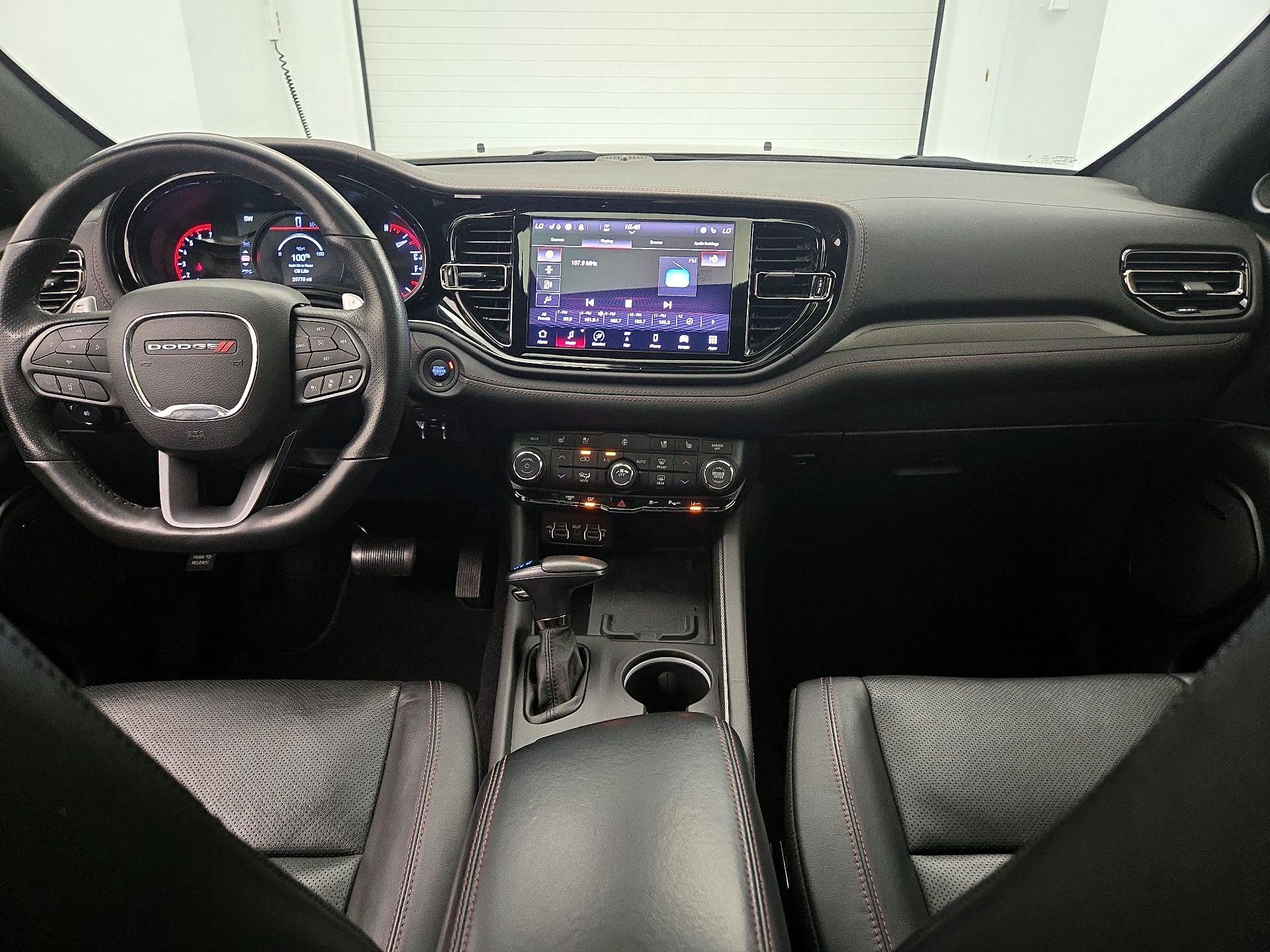 Thumbnail: 2022 Dodge Durango - 9