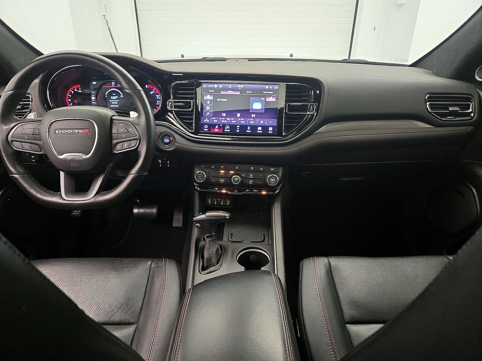 2022 Dodge Durango R/T Plus - Photo 10