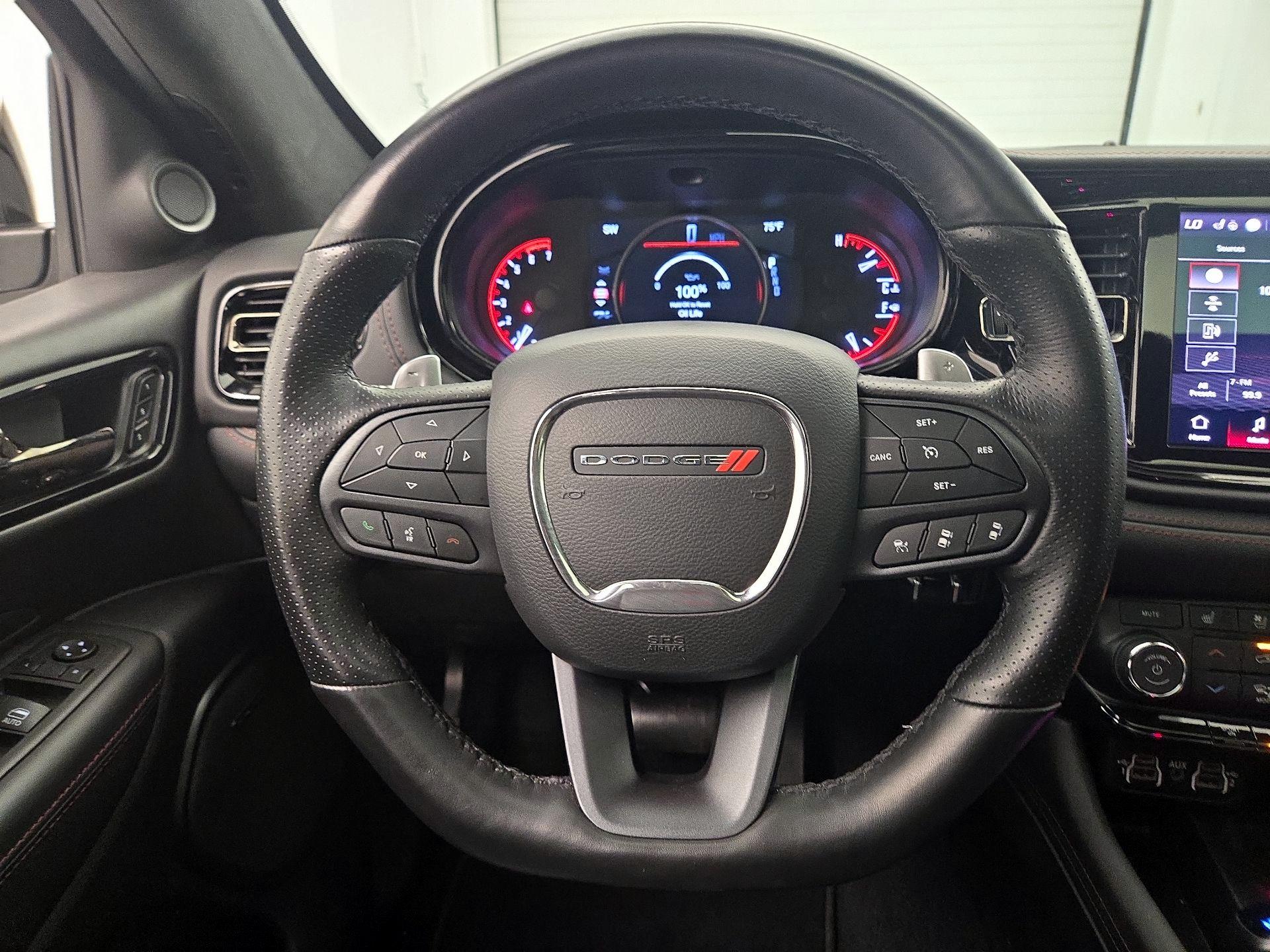 Thumbnail: 2022 Dodge Durango - 10