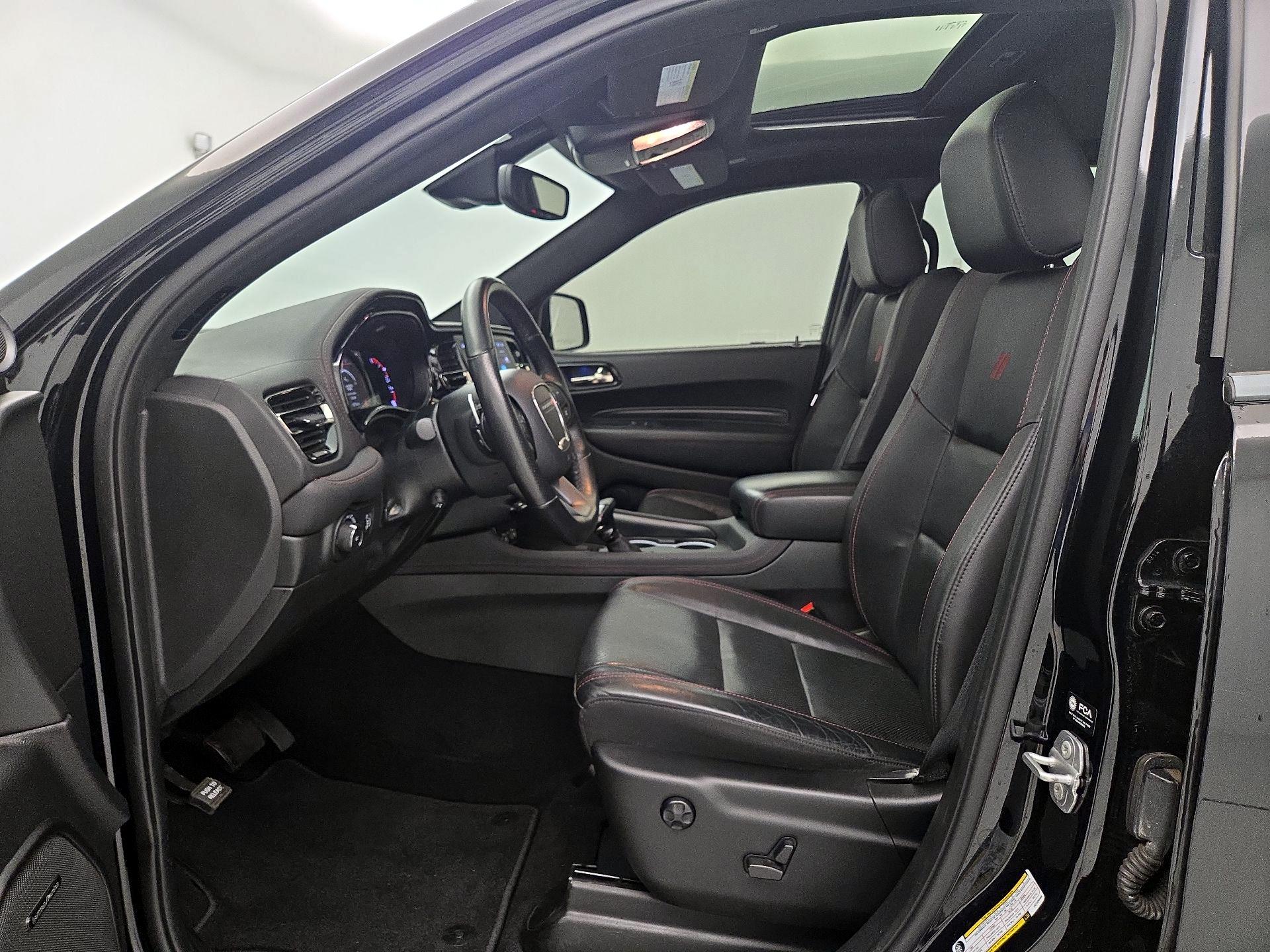 Thumbnail: 2022 Dodge Durango - 11