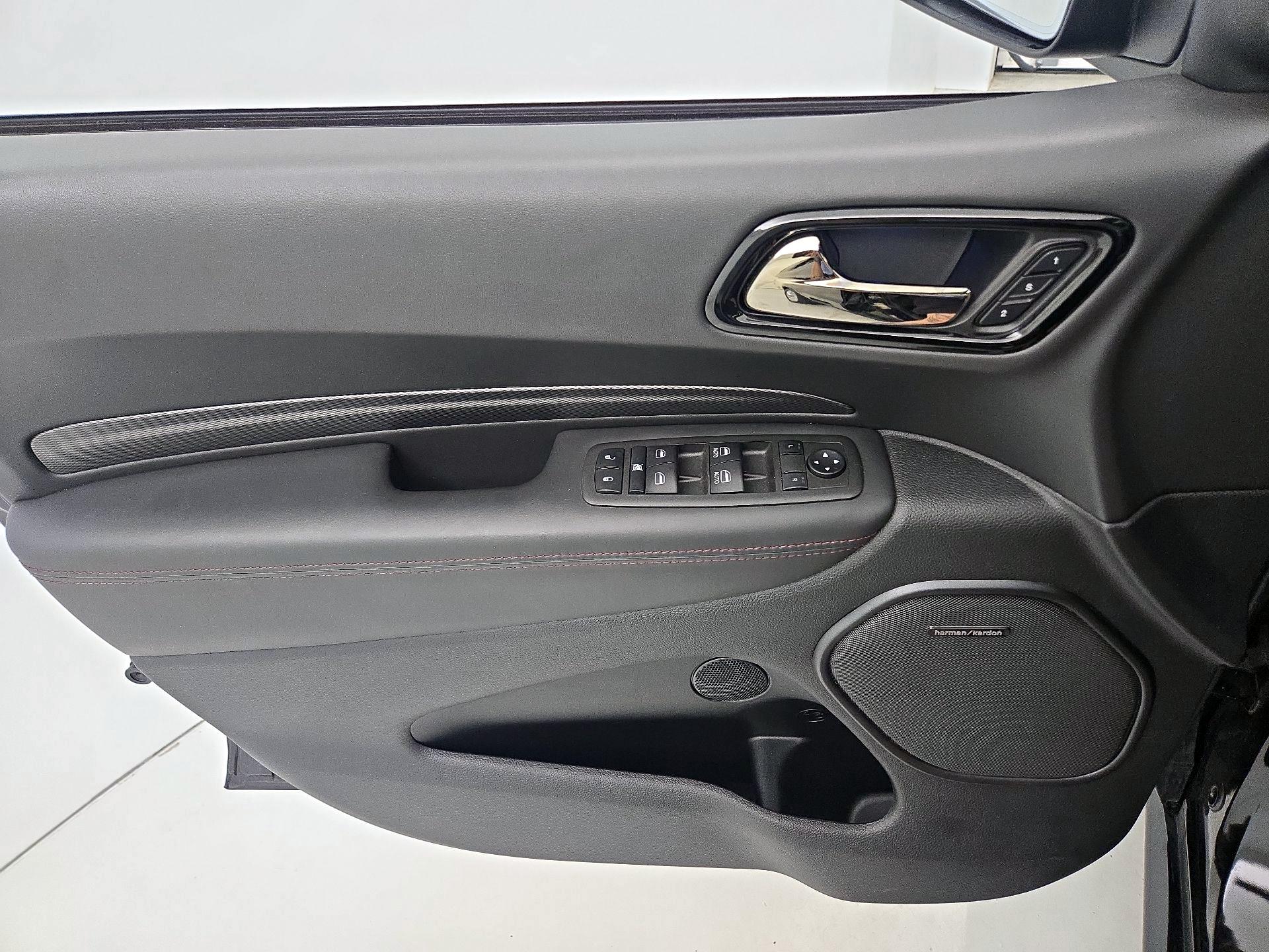 Thumbnail: 2022 Dodge Durango - 12