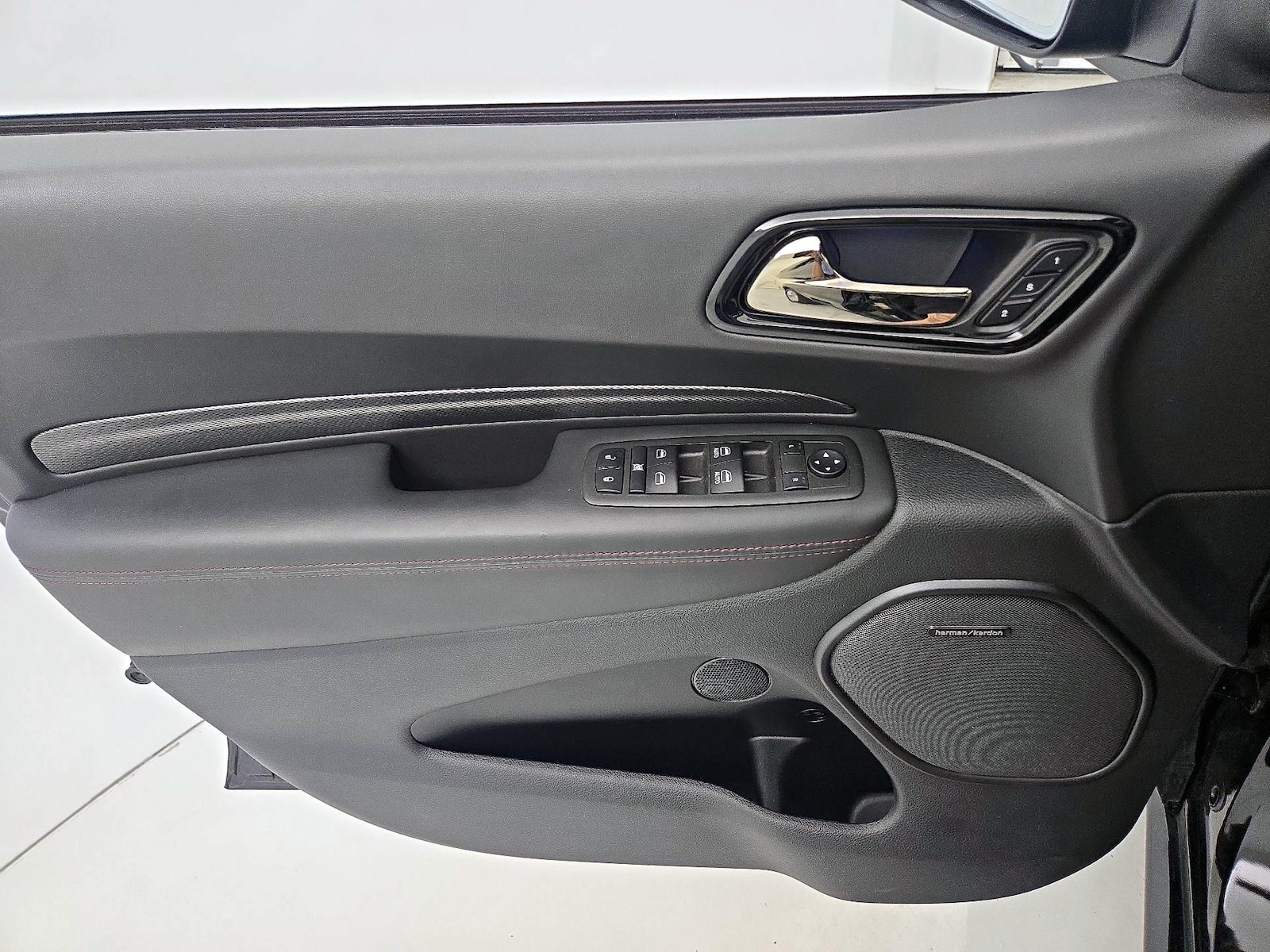 2022 Dodge Durango R/T Plus - Photo 13