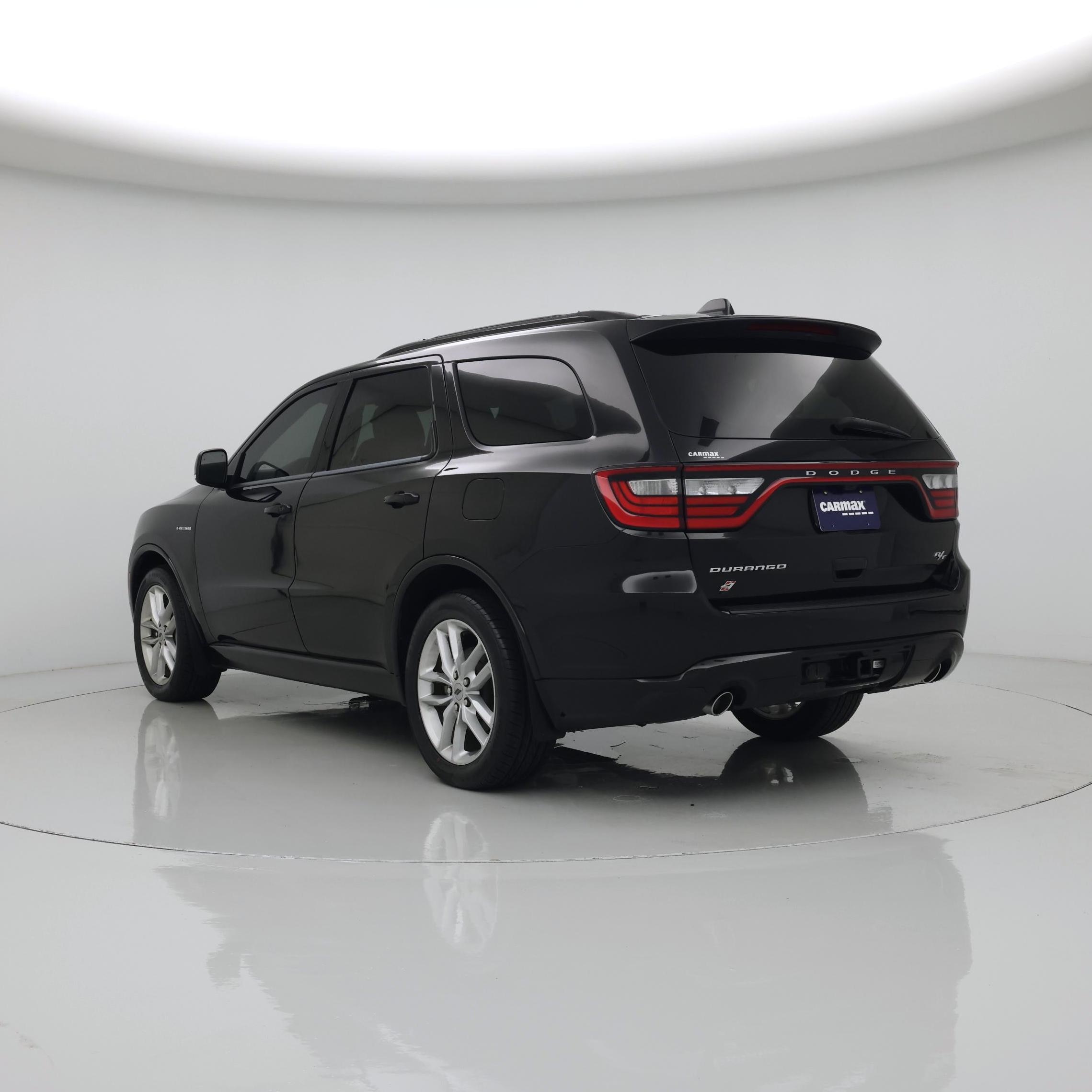 Thumbnail: 2022 Dodge Durango - 2